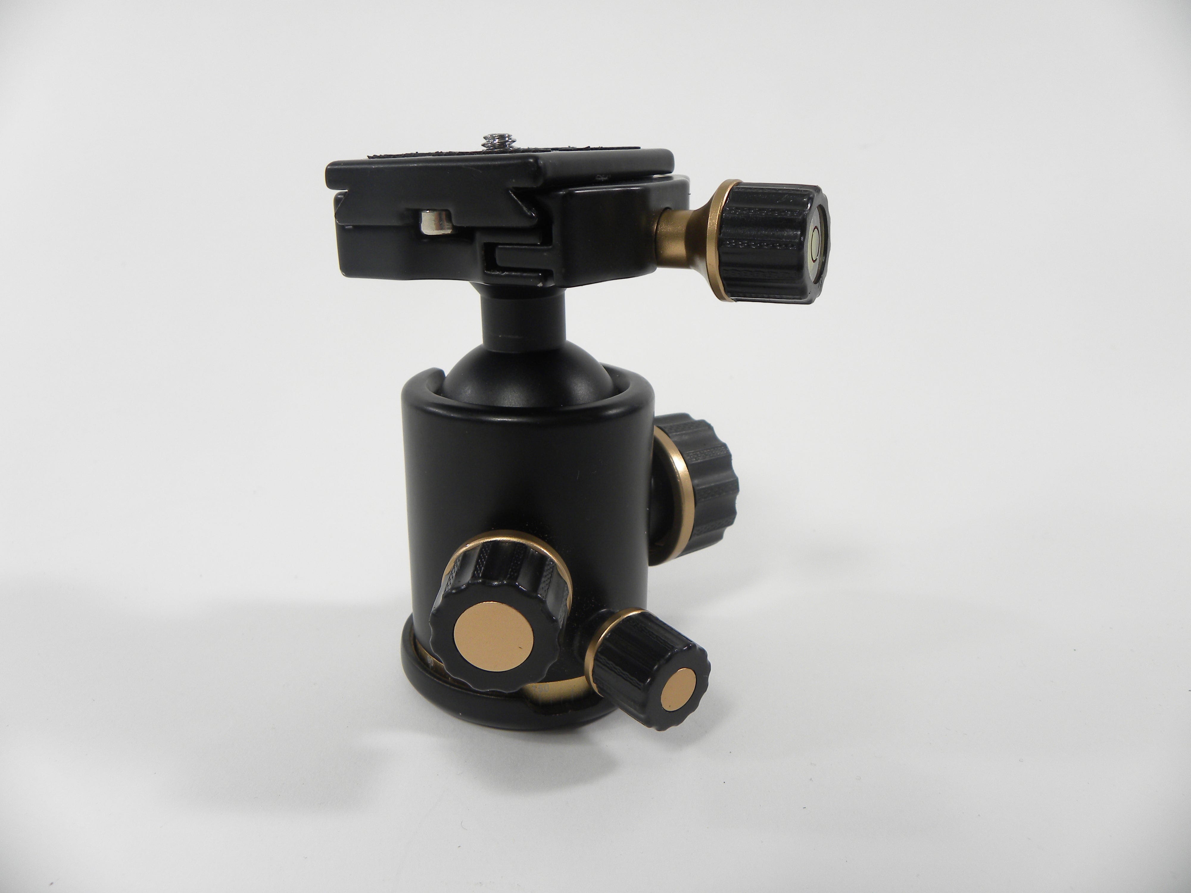 Pergear TH3 Pro Ball Head