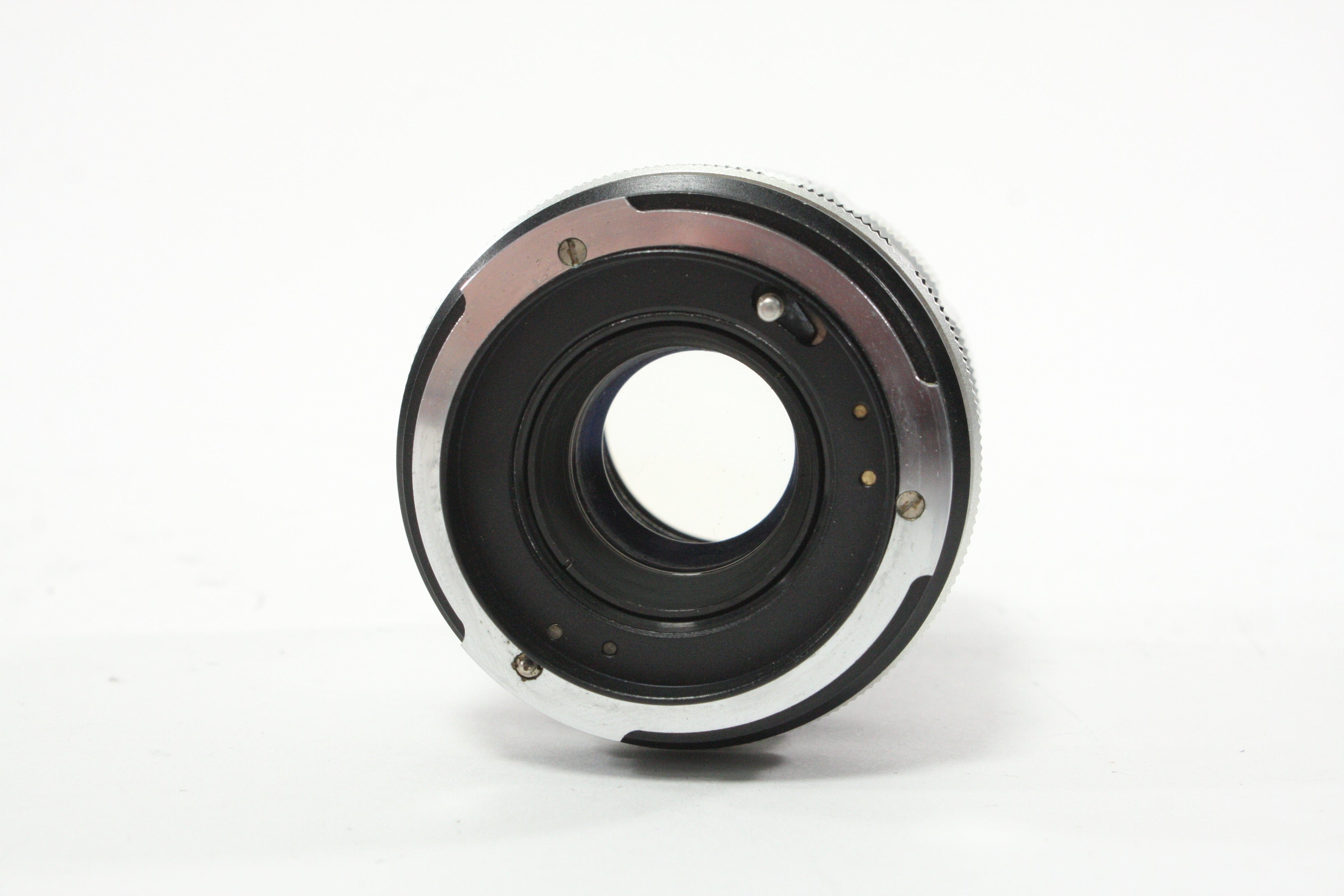 Petri 135mm f/3.5 C.C. Lens for Petri Mount