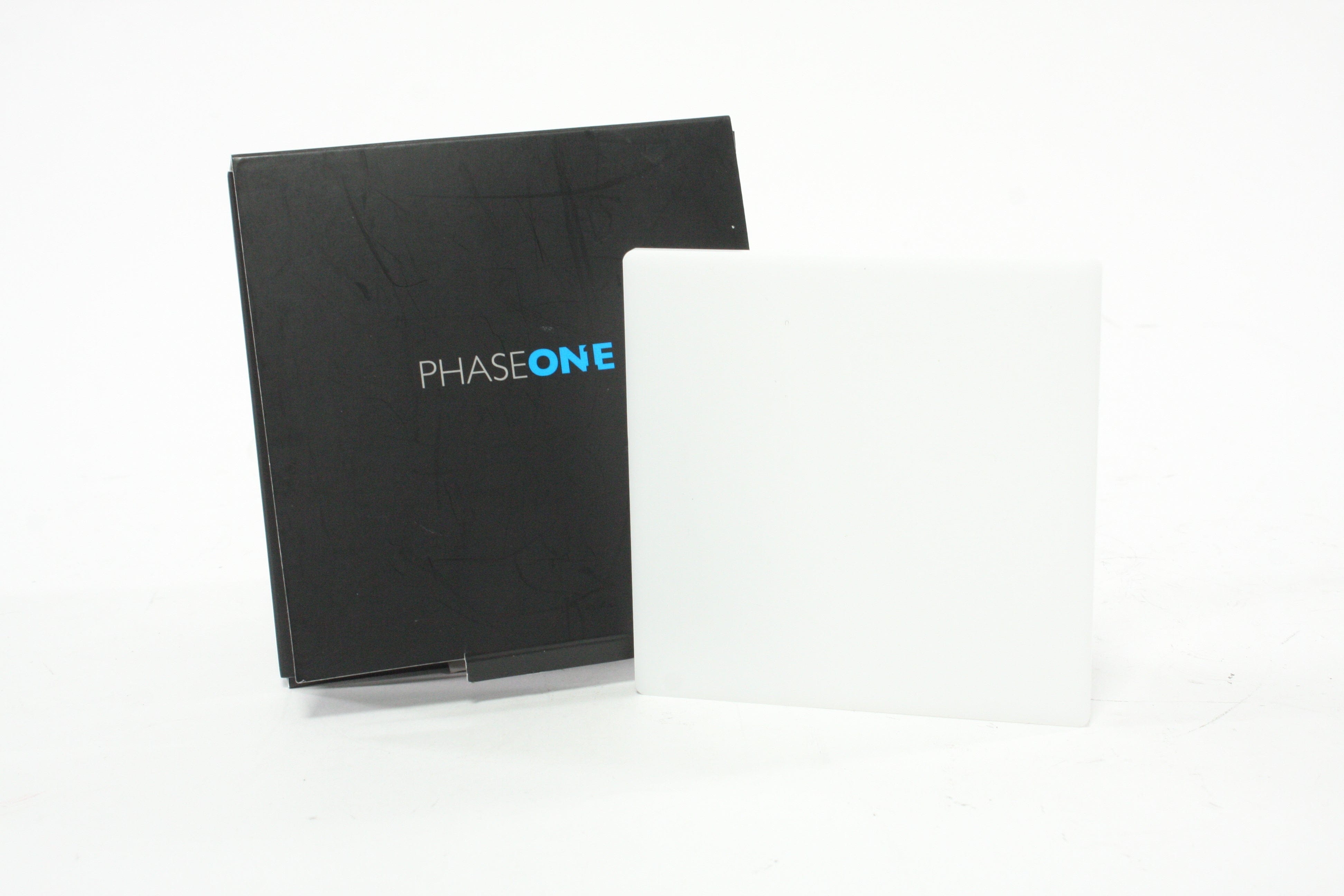 Phase One LLC Calibration Tool
