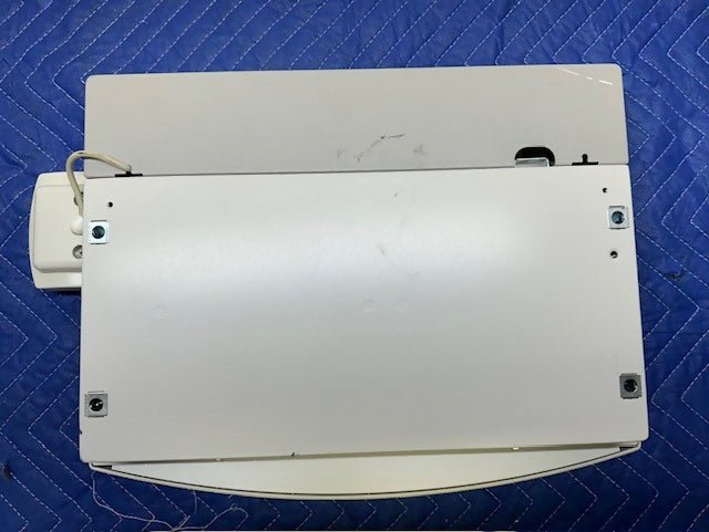 Phillips Optimus Control Console (Pre-Owned