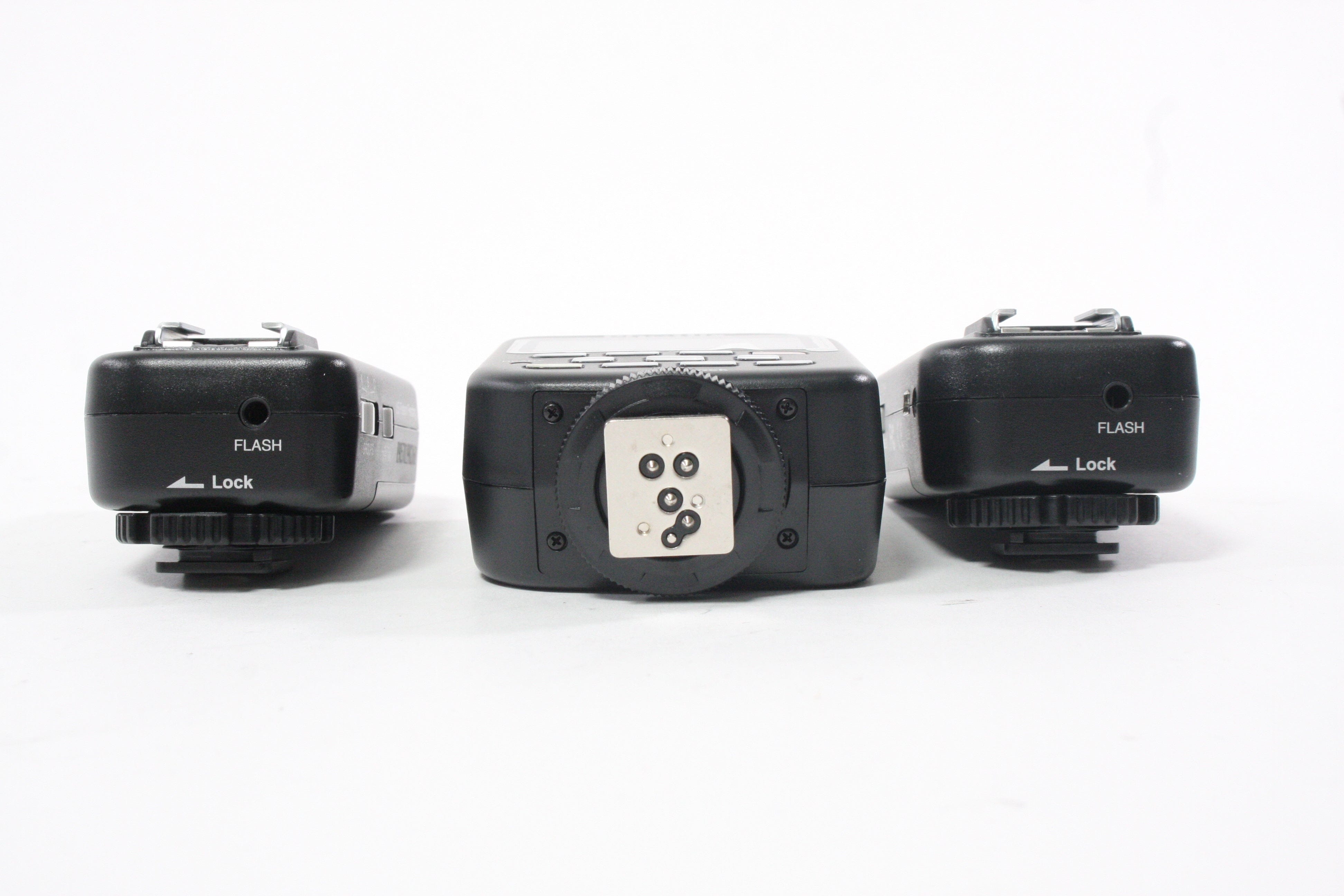 Phottix Odin TTL Flash Trigger for Nikon Twin Pack
