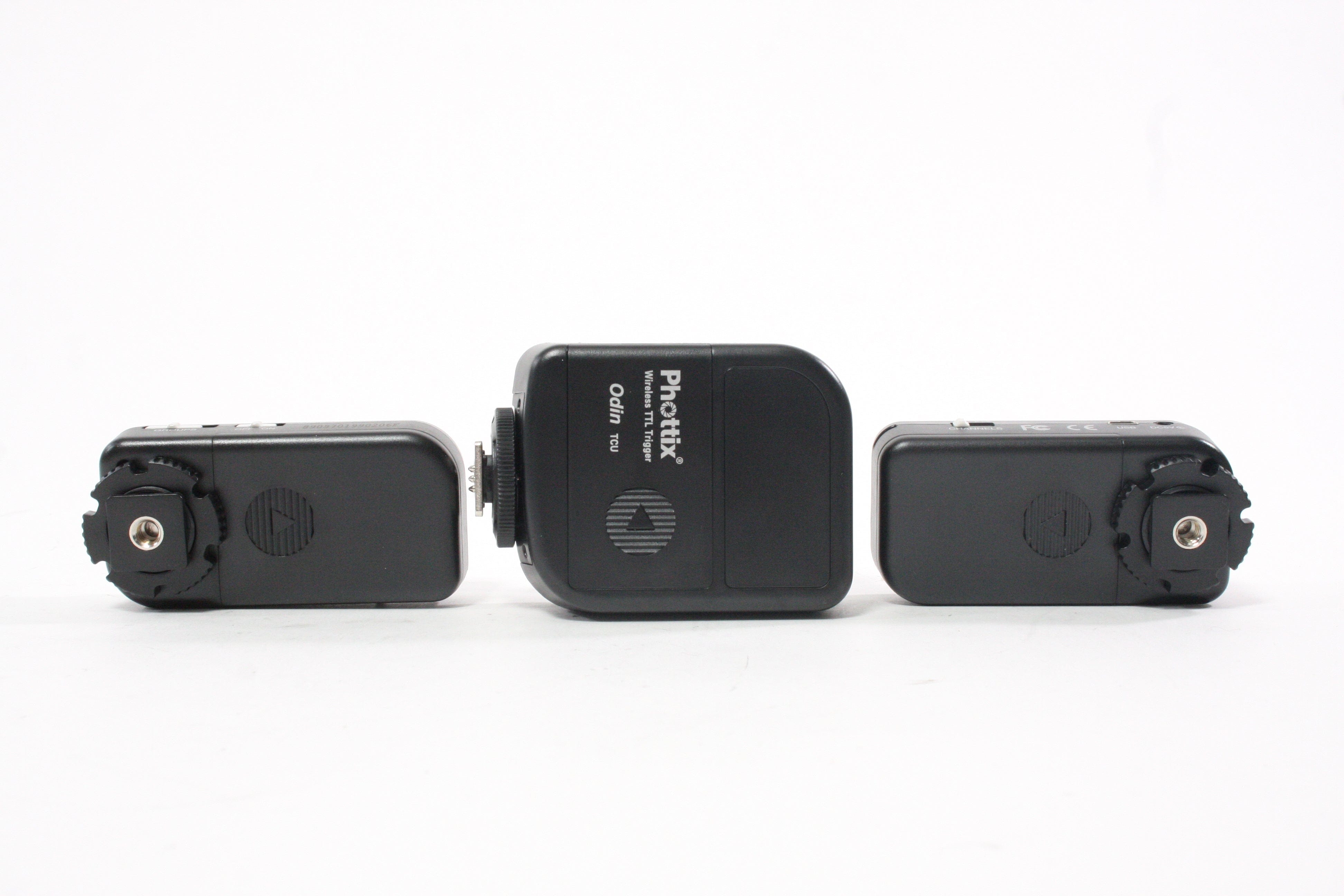 Phottix Odin TTL Flash Trigger for Nikon Twin Pack