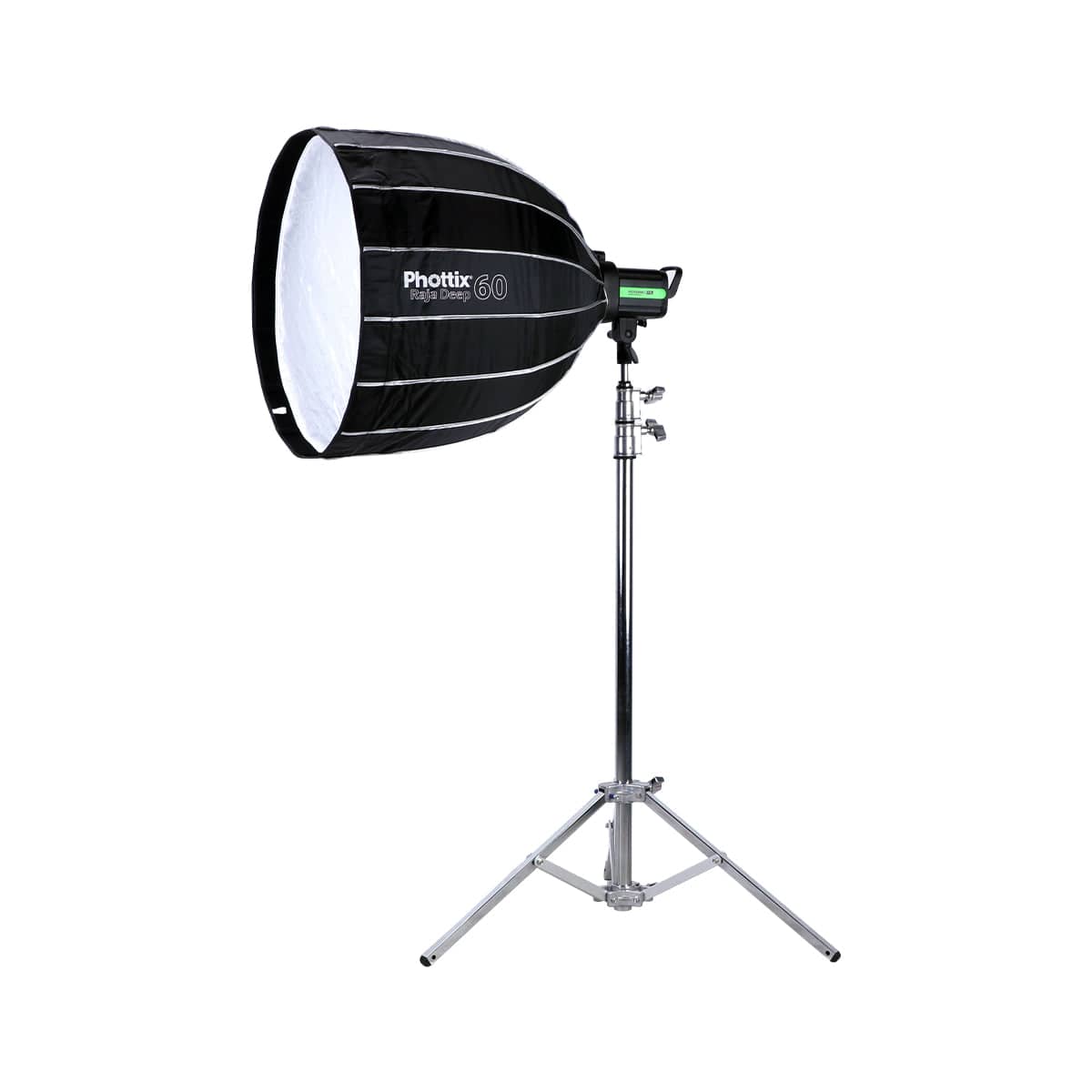 Phottix Raja Deep Quick-Folding softbox 60cm (24") PH82723