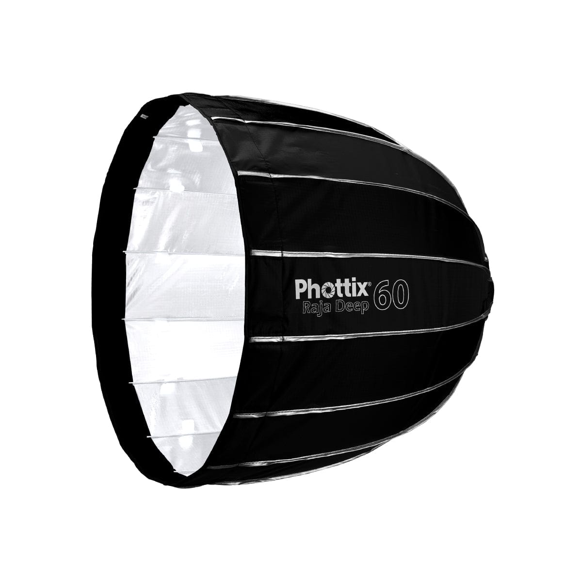 Phottix Raja Deep Quick-Folding softbox 60cm (24") PH82723