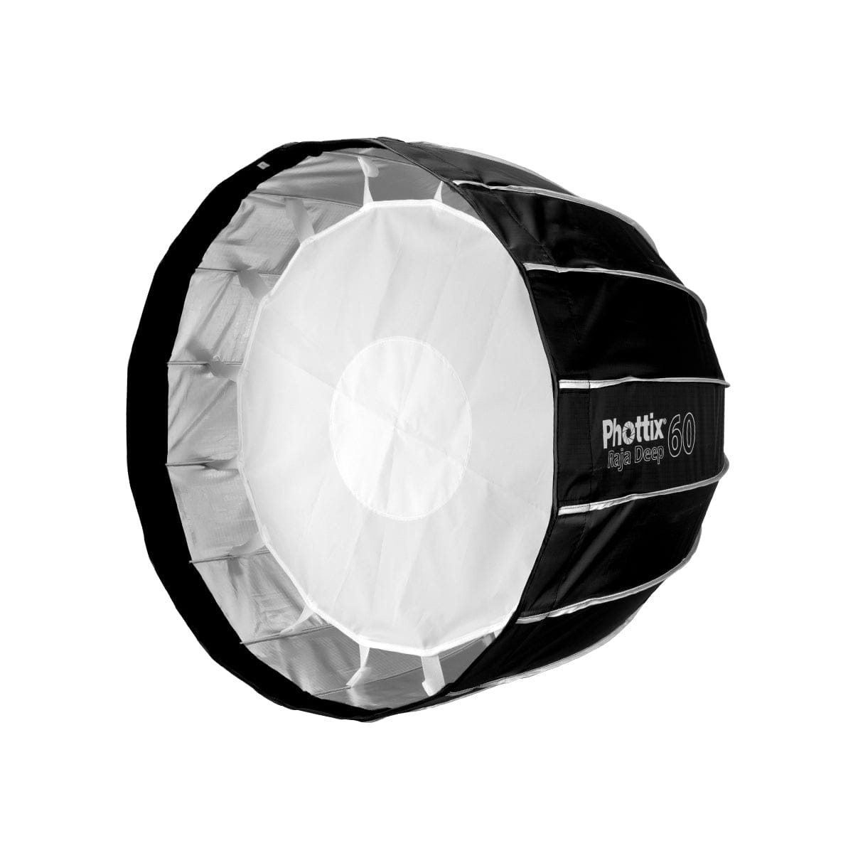 Phottix Raja Deep Quick-Folding softbox 60cm (24") PH82723