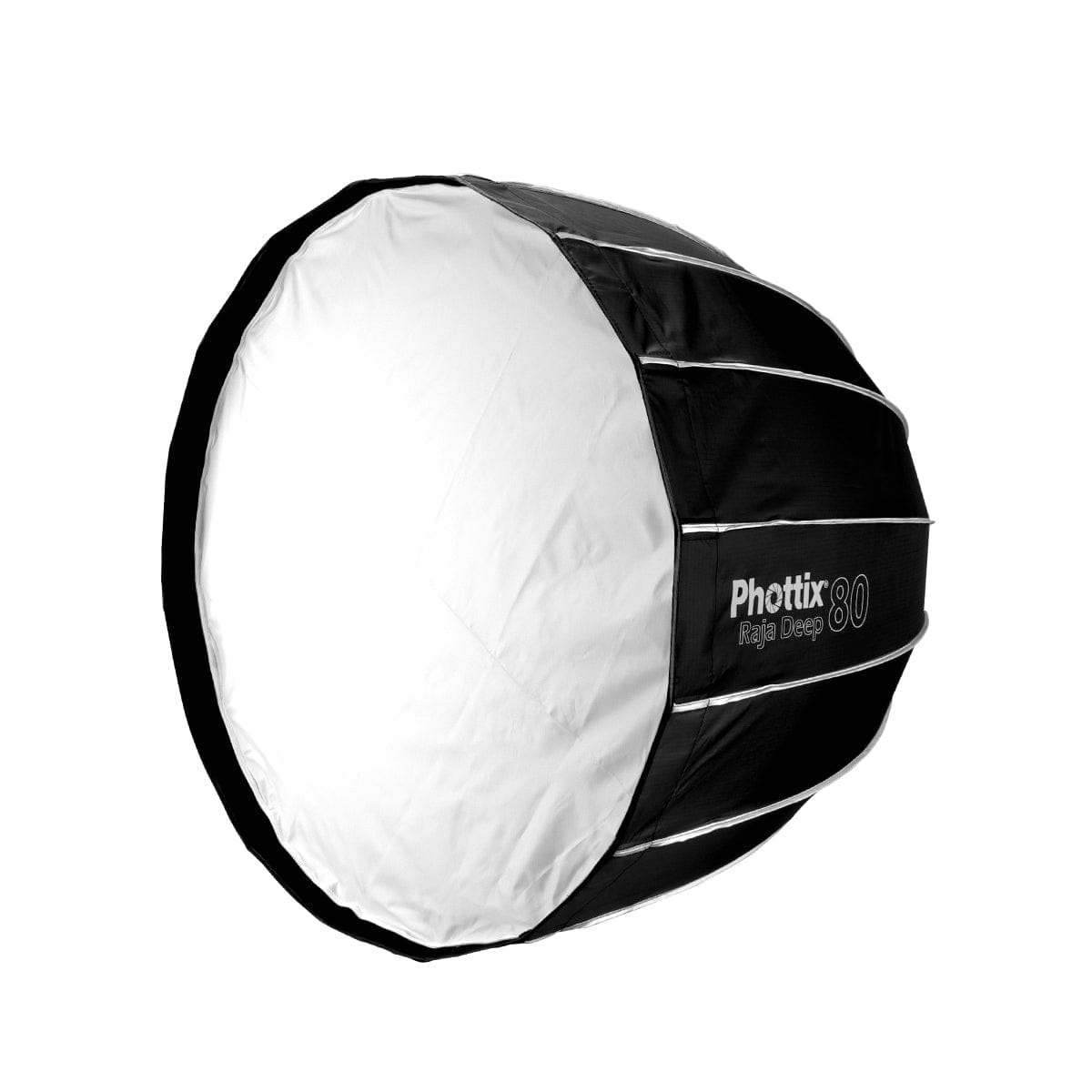 Phottix Raja Deep Quick-Folding softbox 80cm (32") PH82724