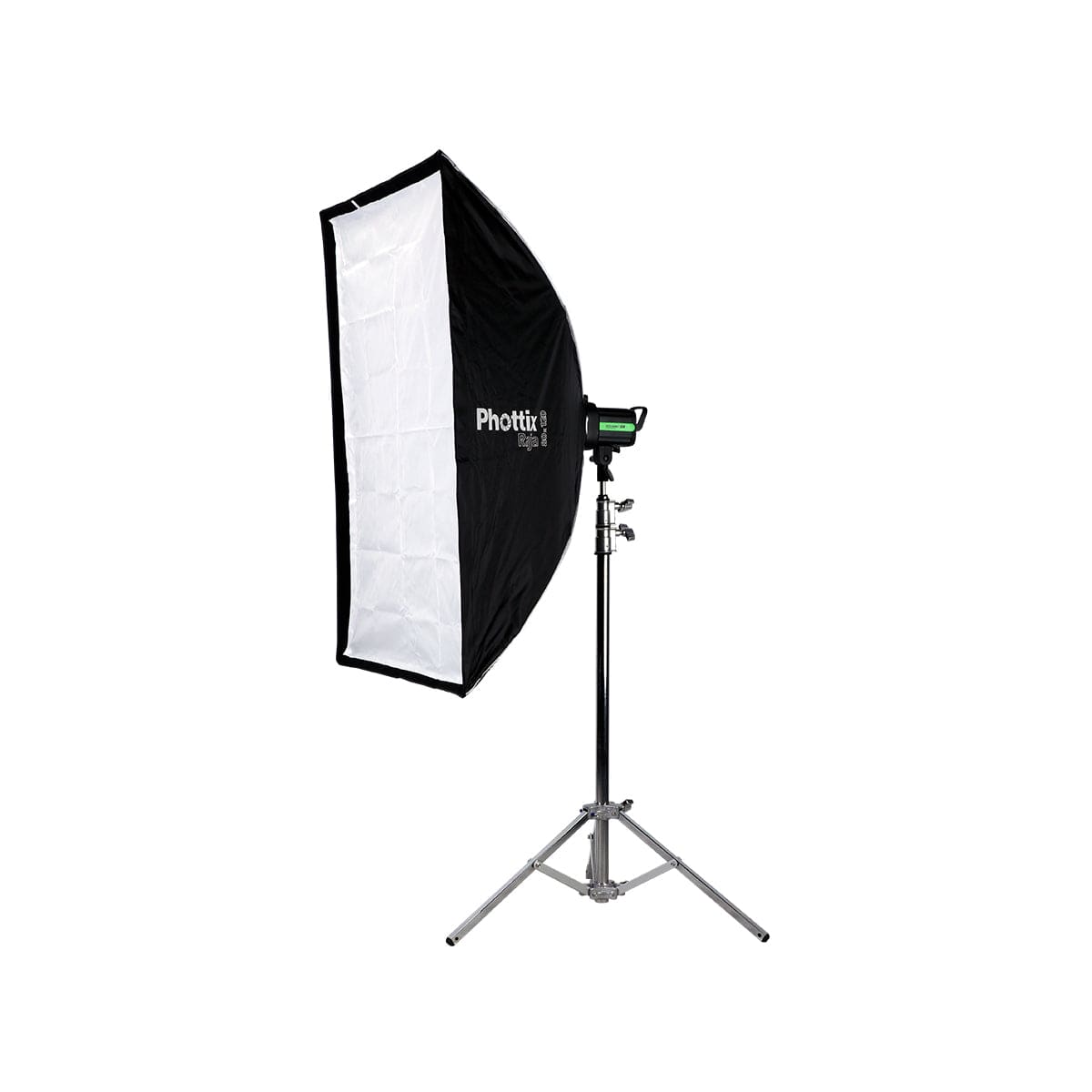Phottix Raja Quick-Folding Softbox 80x120cm (32"x47") PH82726