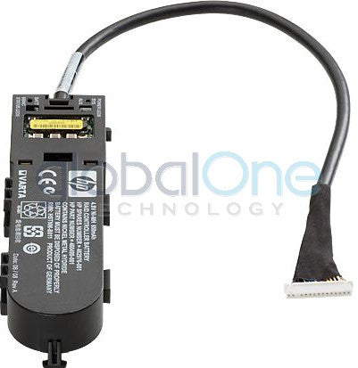 460499-001 HPE 650 mAh P-Series Battery Kit for P212 P411 P410