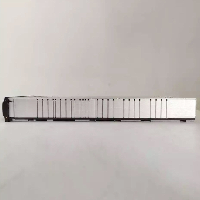 Reliable High Efficiency 24V 1800W Eltek Flatpack2 HE Rectifier Module