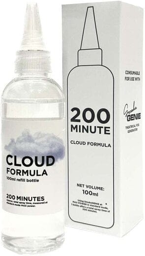 PMI 100ml Cloud Formula