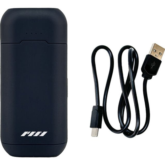 PMI 18650 Charger & Power Bank for SmokeNINJA (USB Type-C)