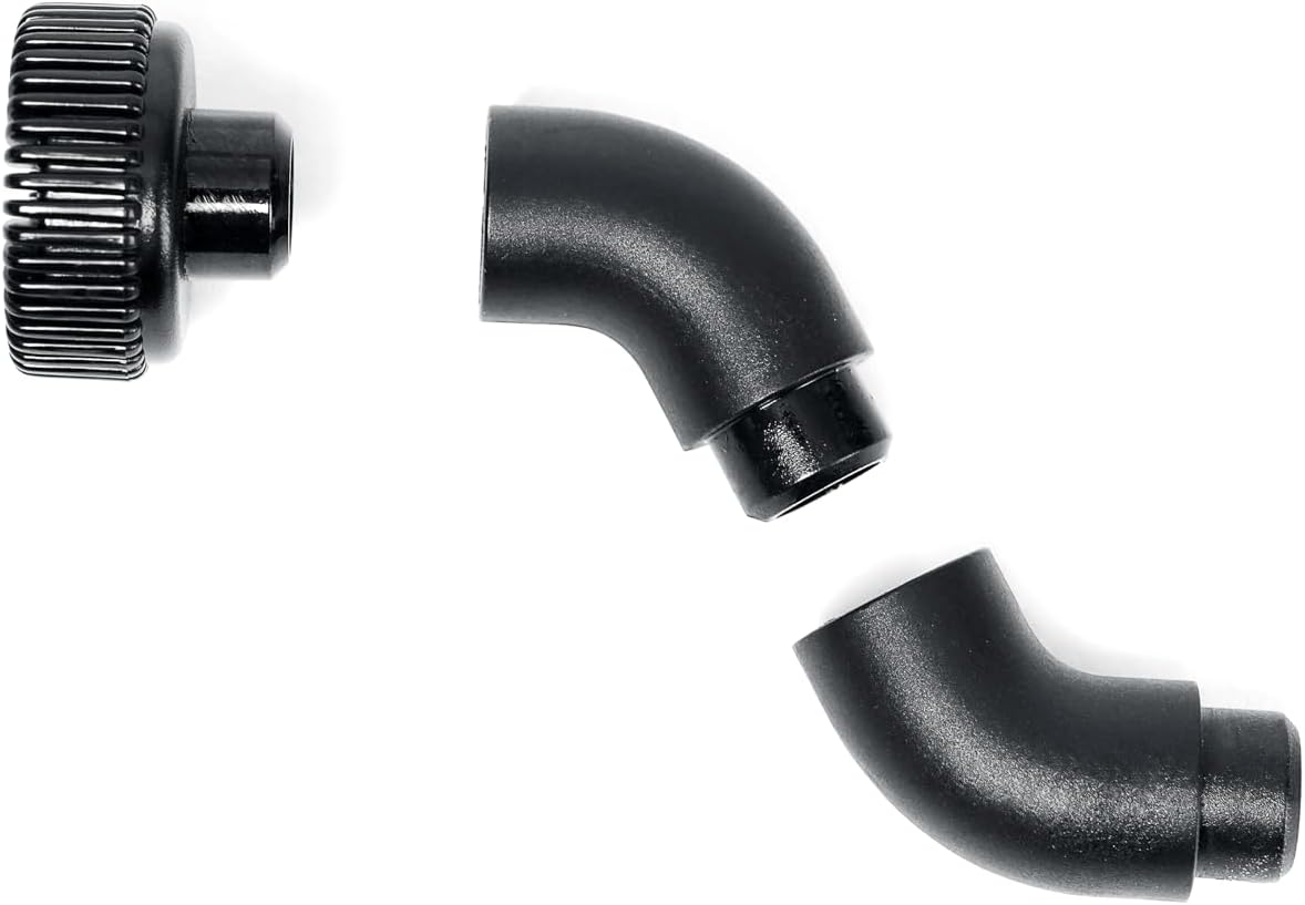 PMI Bubble Fluid & Nozzle Kit for SmokeNINJA