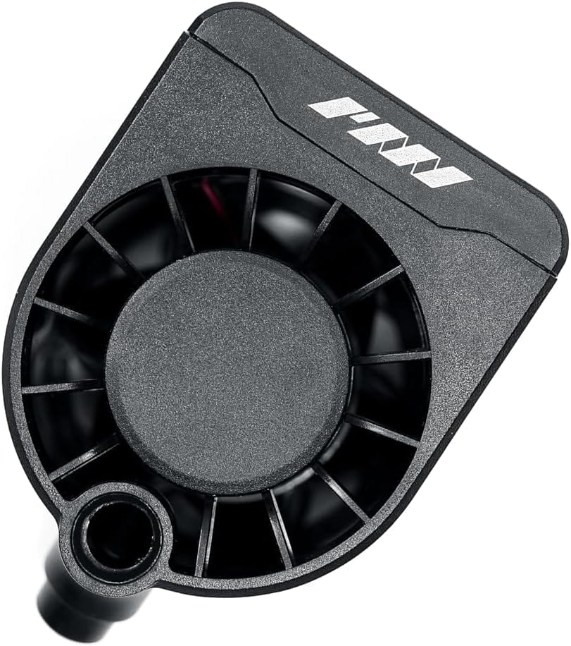 PMI Haze Nozzle Fan V3 for SmokeNINJA