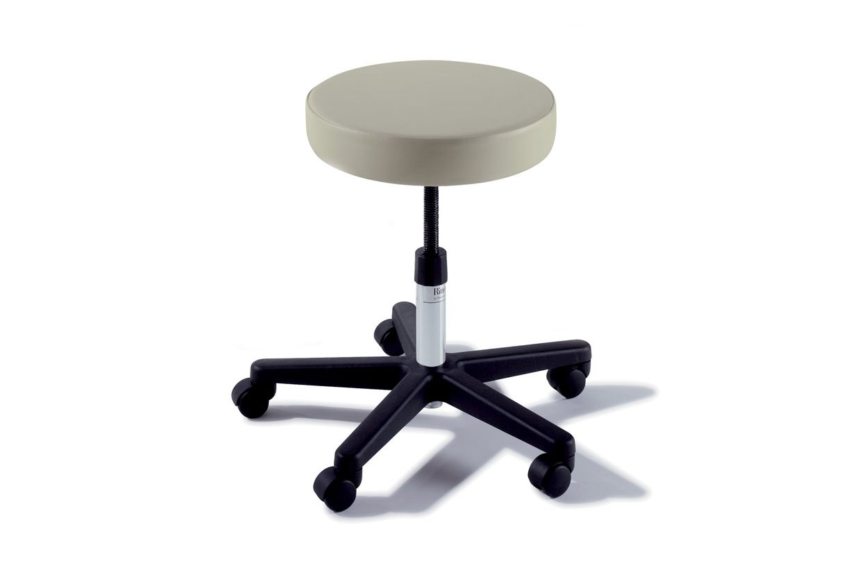 Midmark Ritter 270 Manual Stool