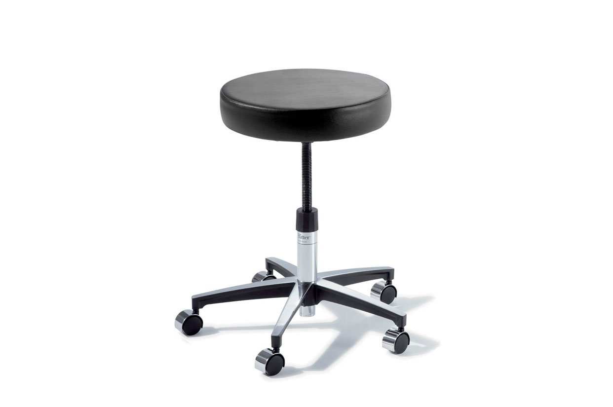 Midmark Ritter 274 Manual Stool