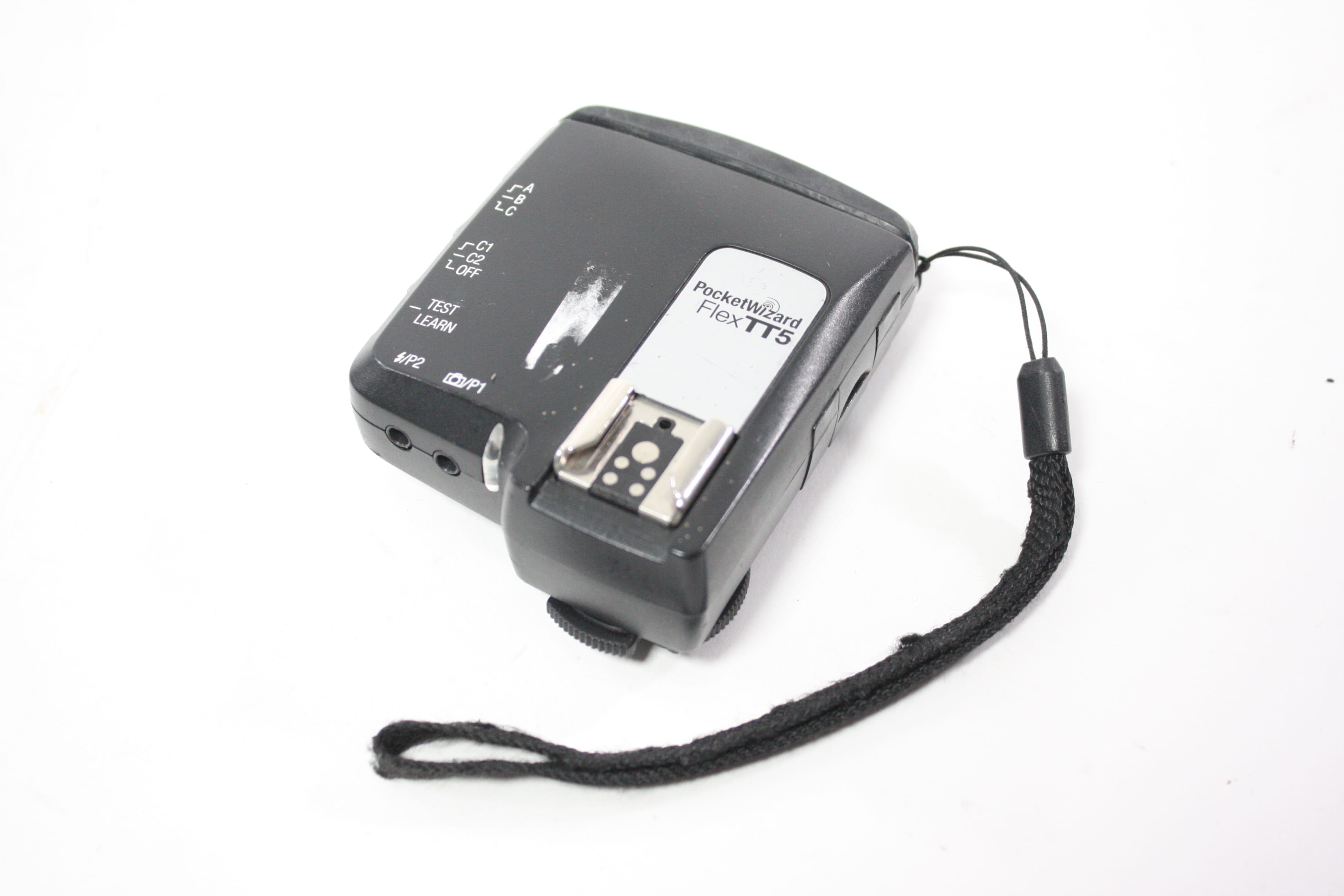 Pocket Wizard Flex TT5-C-US for Canon