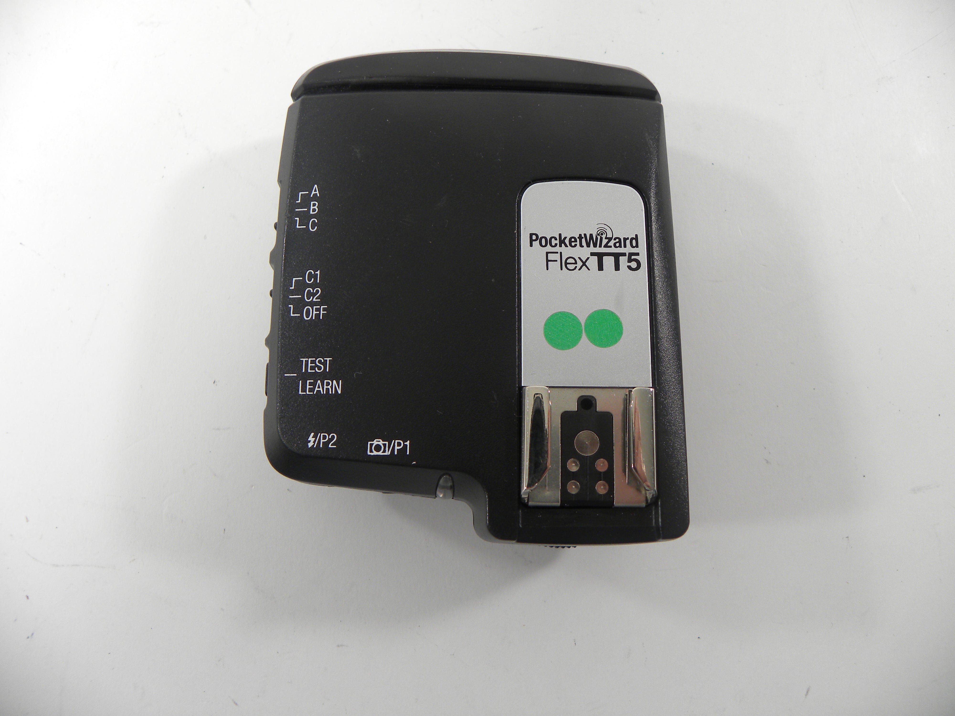 Pocket Wizard Flex TT5 for Canon