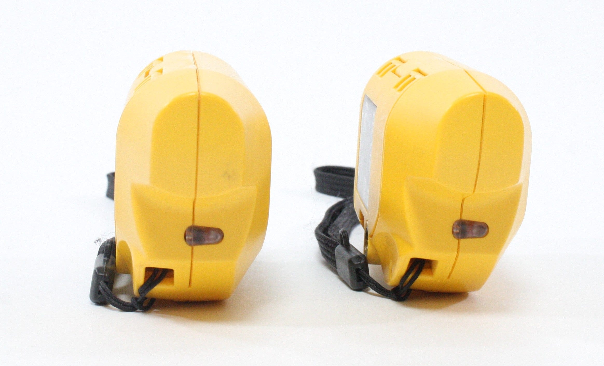 Pocket Wizard Plus III (Yellow)