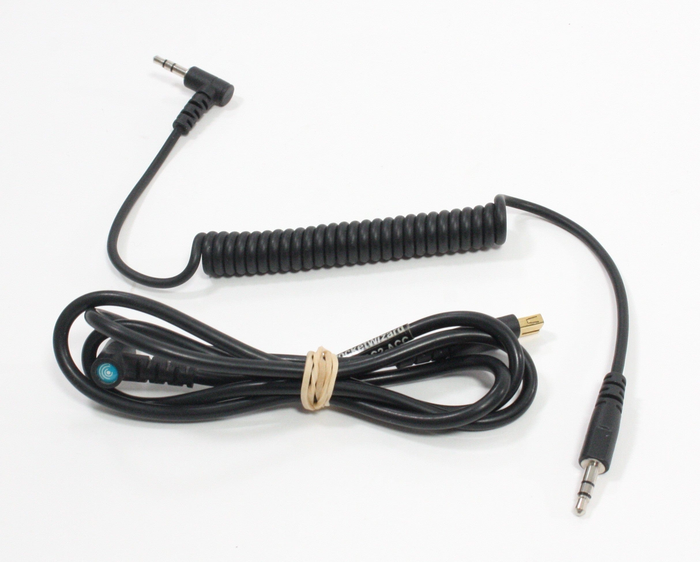 Pocket Wizard Plus III (Yellow)
