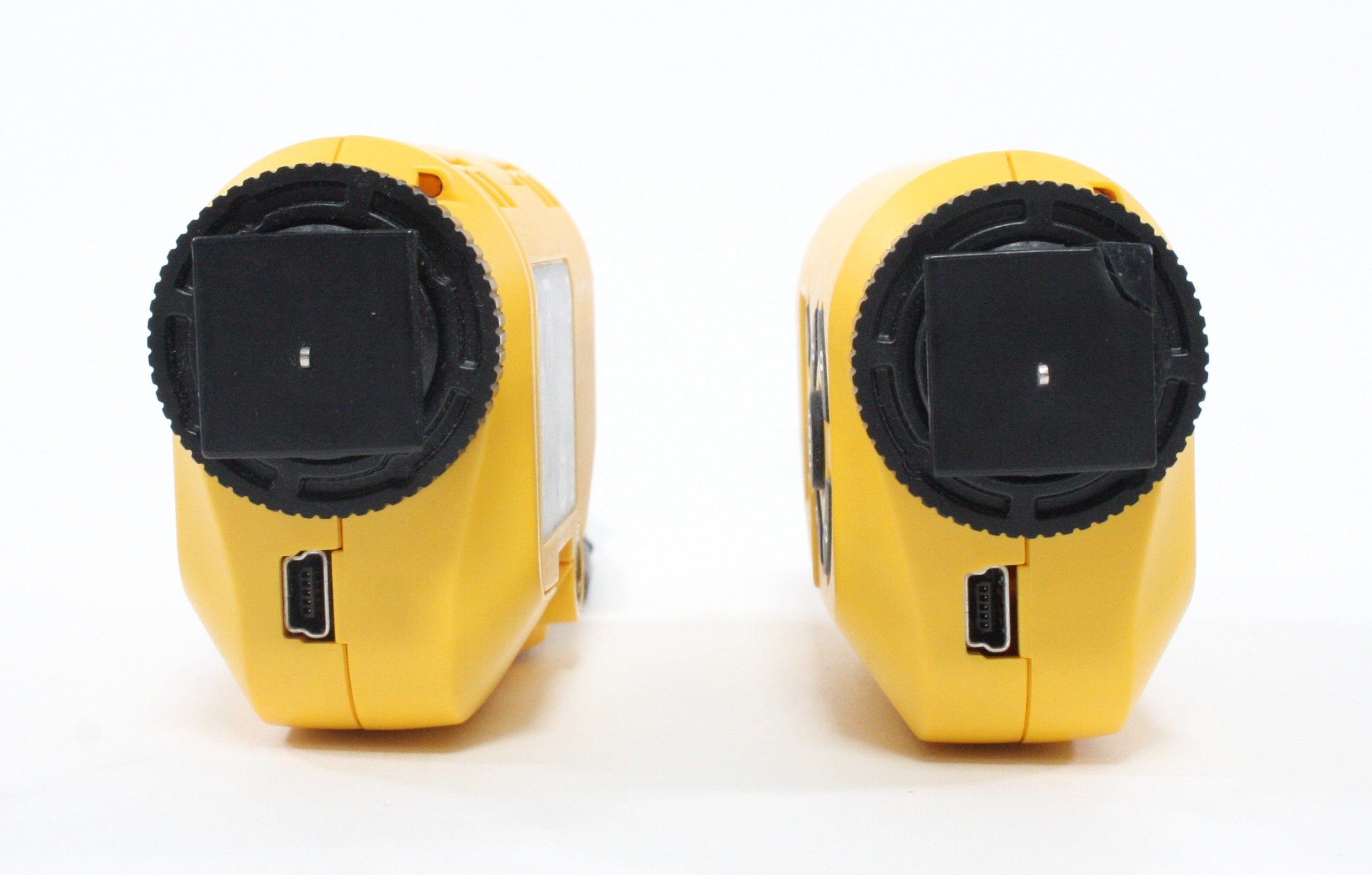 Pocket Wizard Plus III (Yellow)
