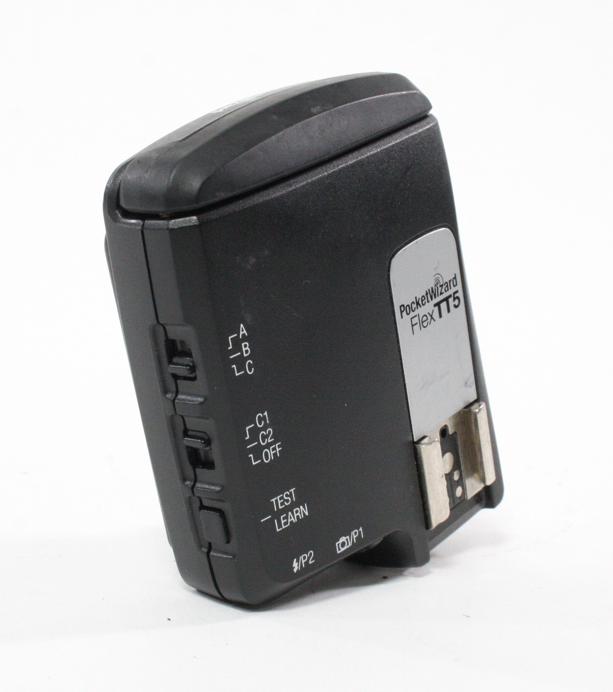 PocketWizard FlexTT5 Transceiver Radio Slave for Canon E-TTL II System