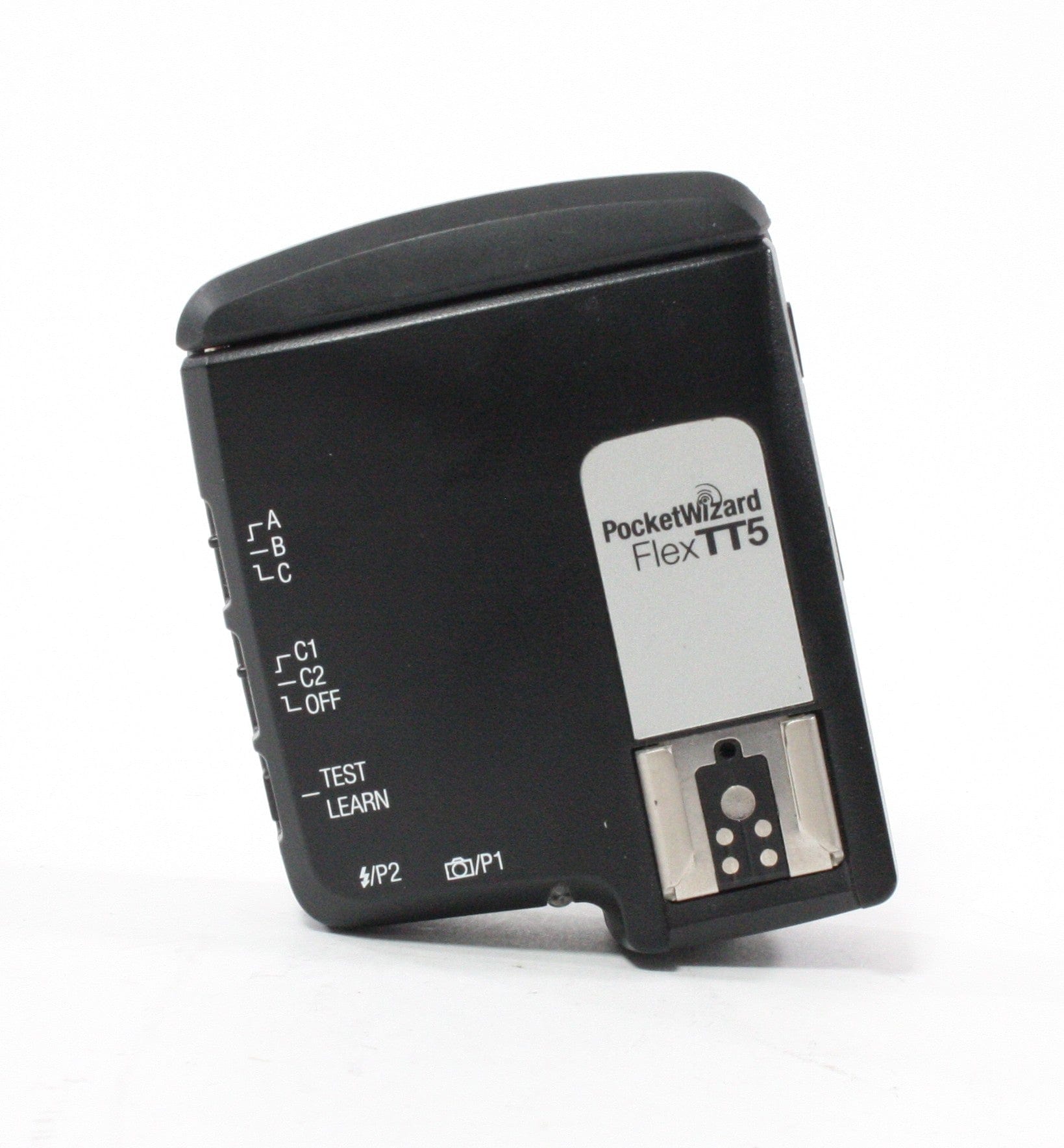 PocketWizard FlexTT5 Transceiver Radio Slave for Canon E-TTL II System