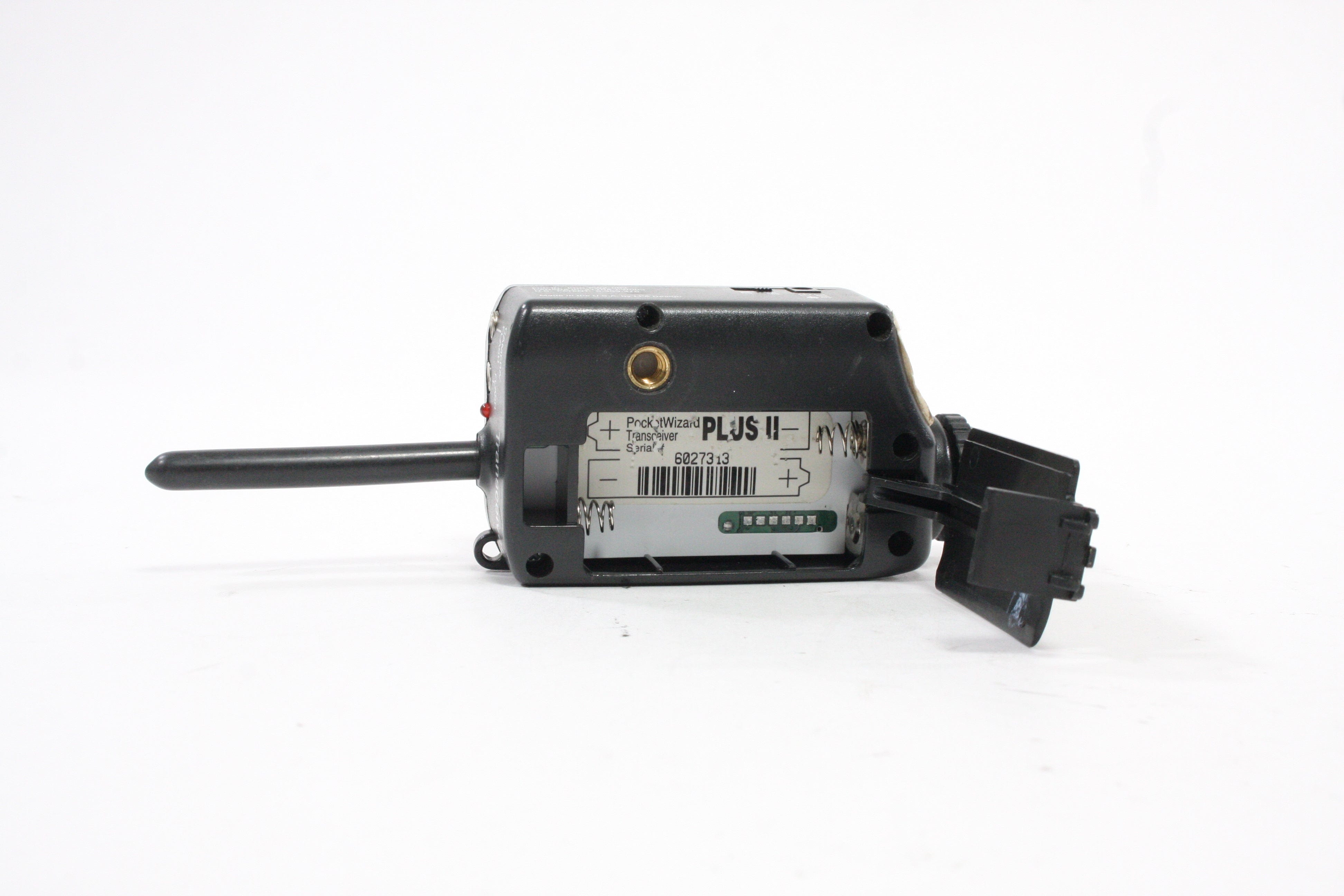 PocketWizard Plus II Transceiver