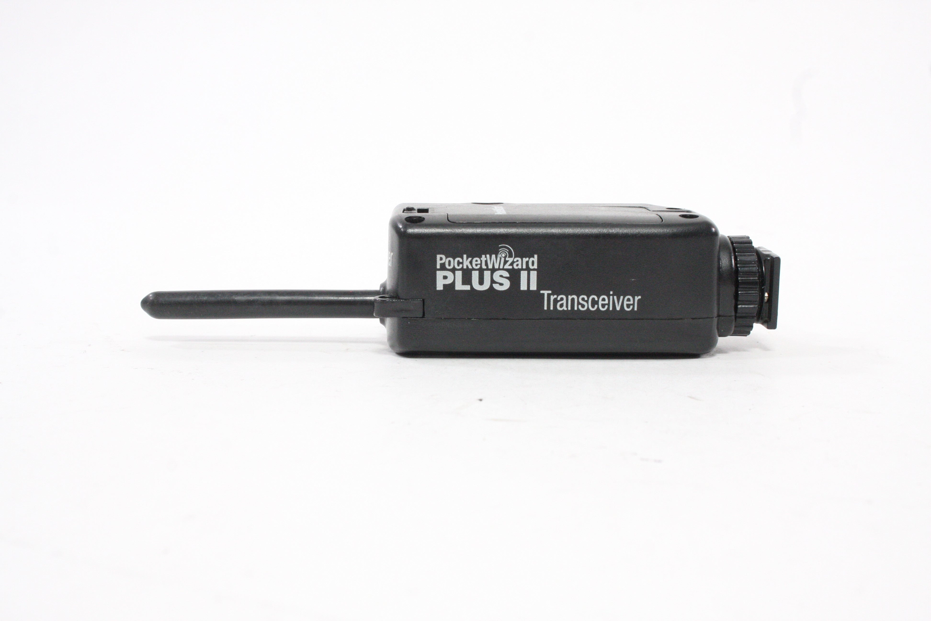 PocketWizard Plus II Transceiver