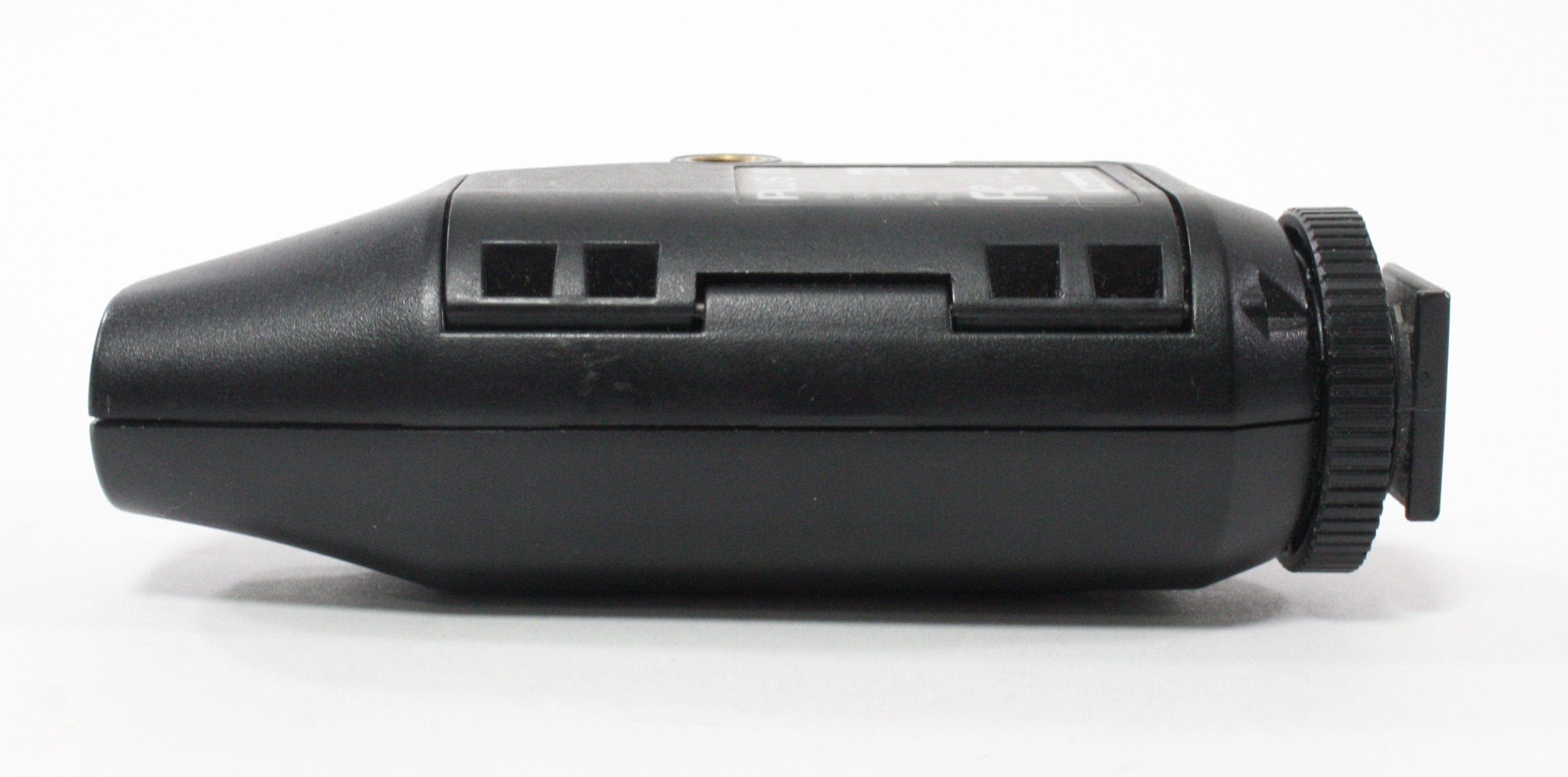 PocketWizrd Plus III (Black)