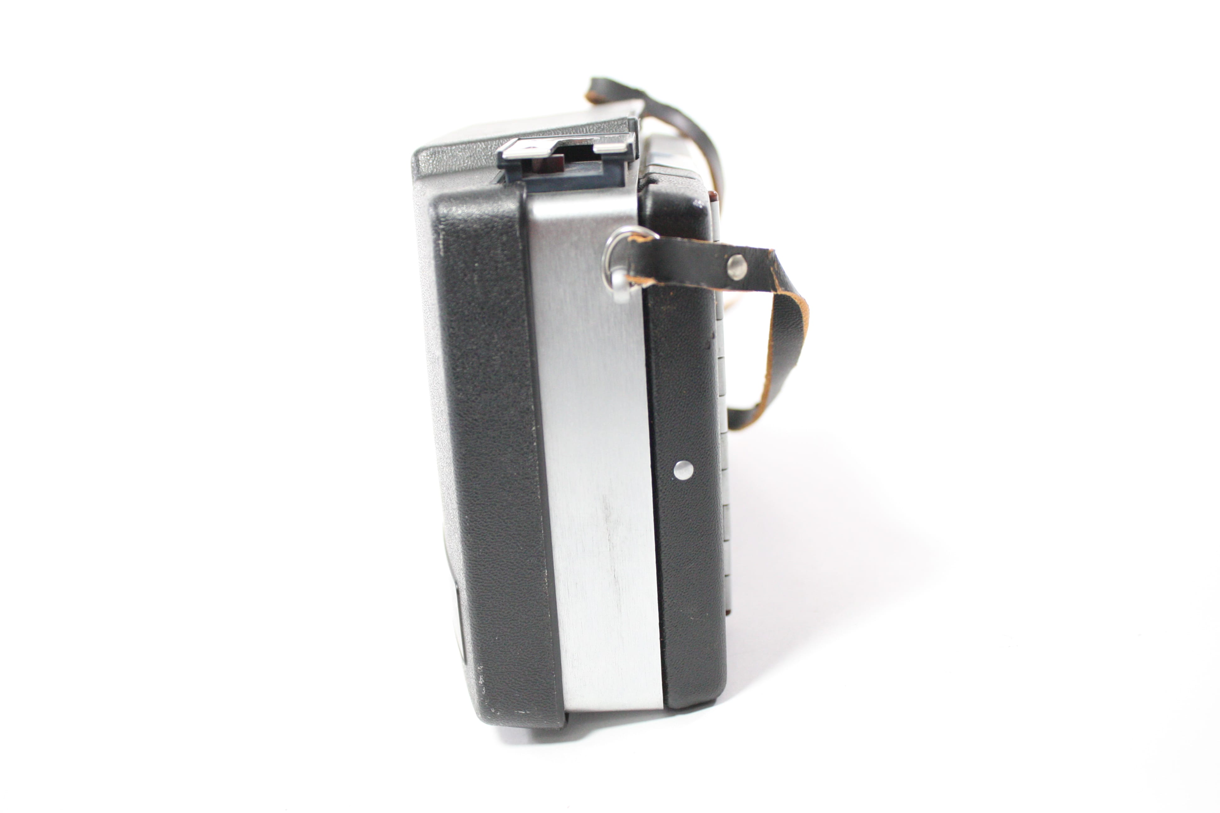 Polaroid 450 Folding Land Camera