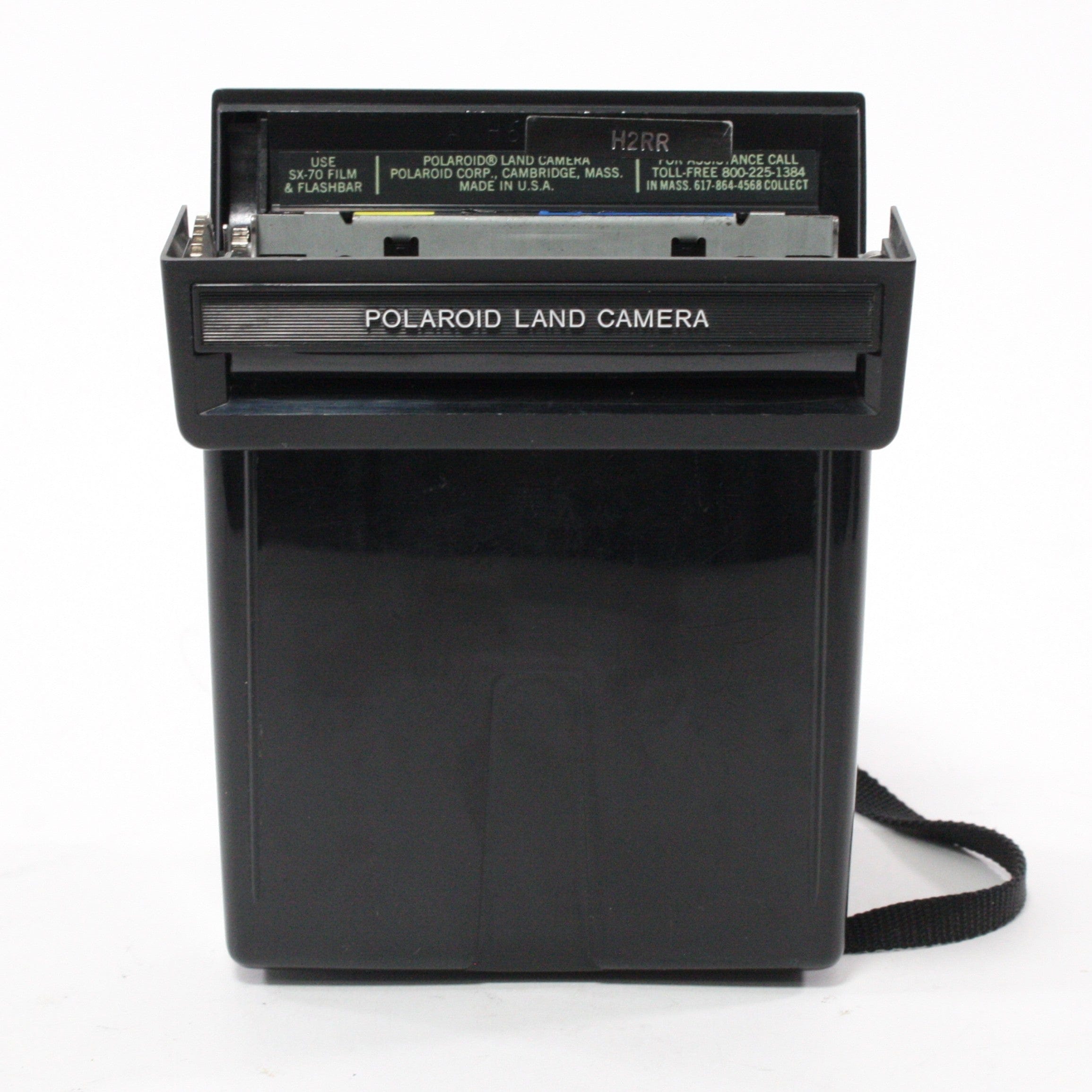 Polaroid Land Camera Pronto