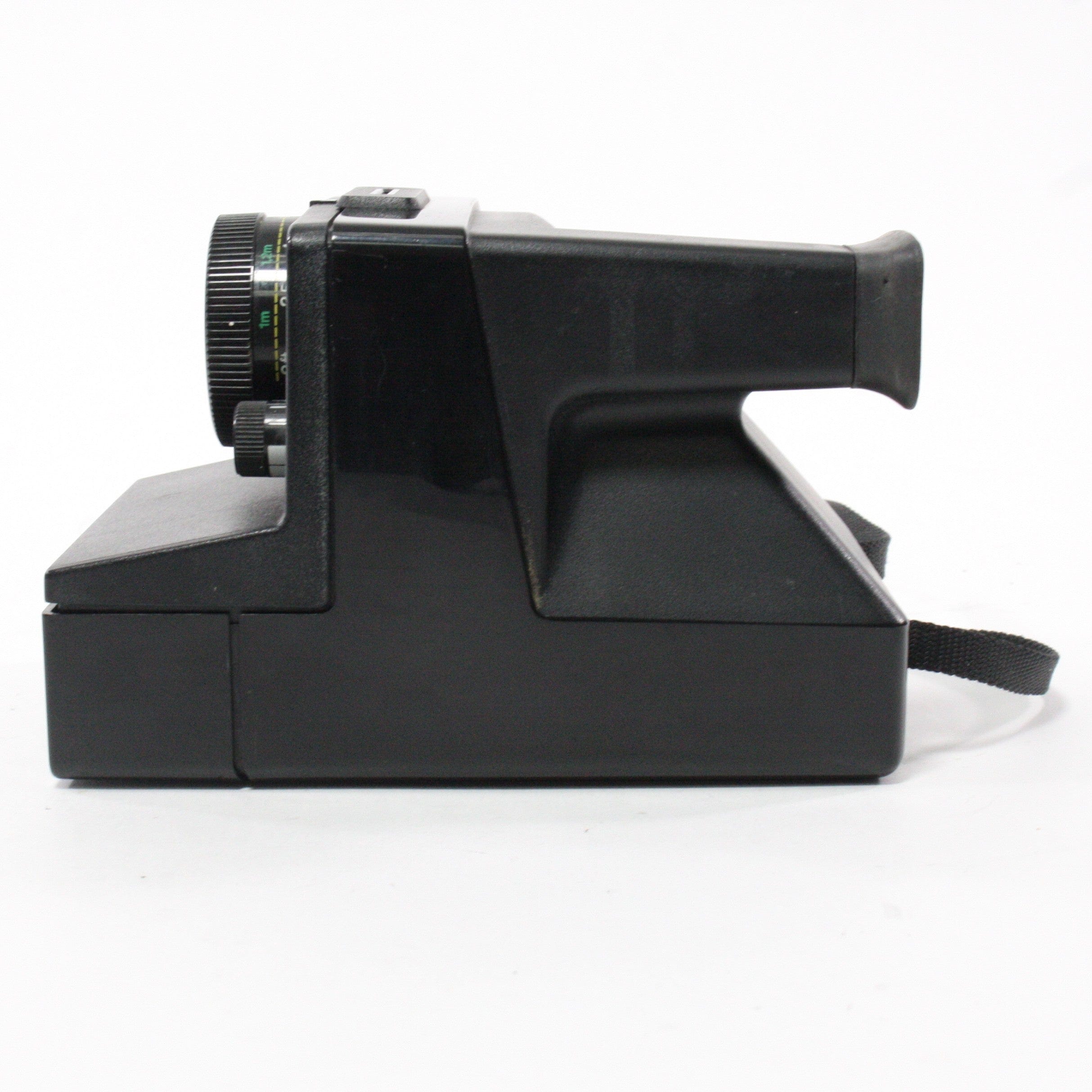 Polaroid Land Camera Pronto