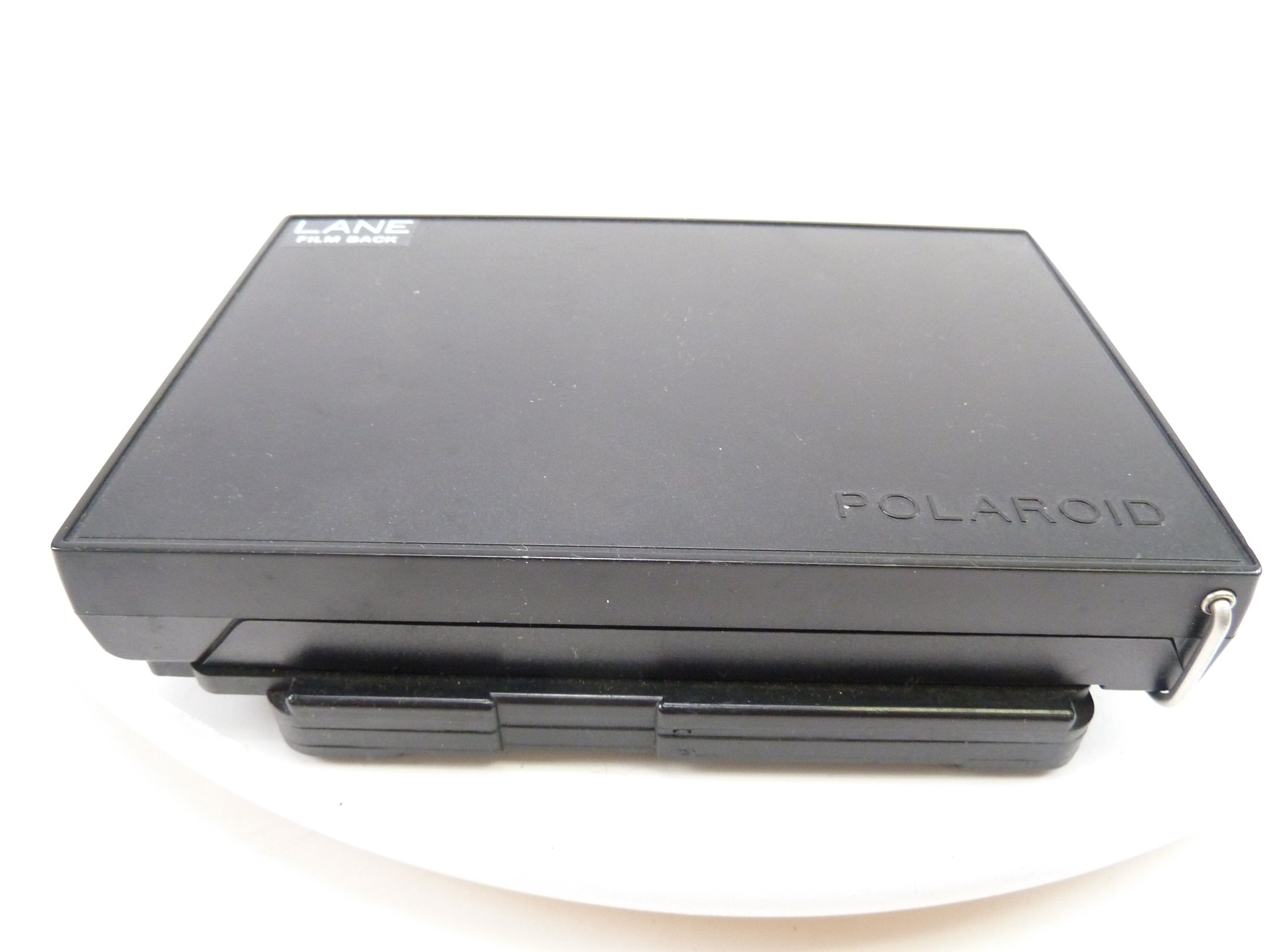 Polaroid Model III Polaroid back for Mamiya RB67
