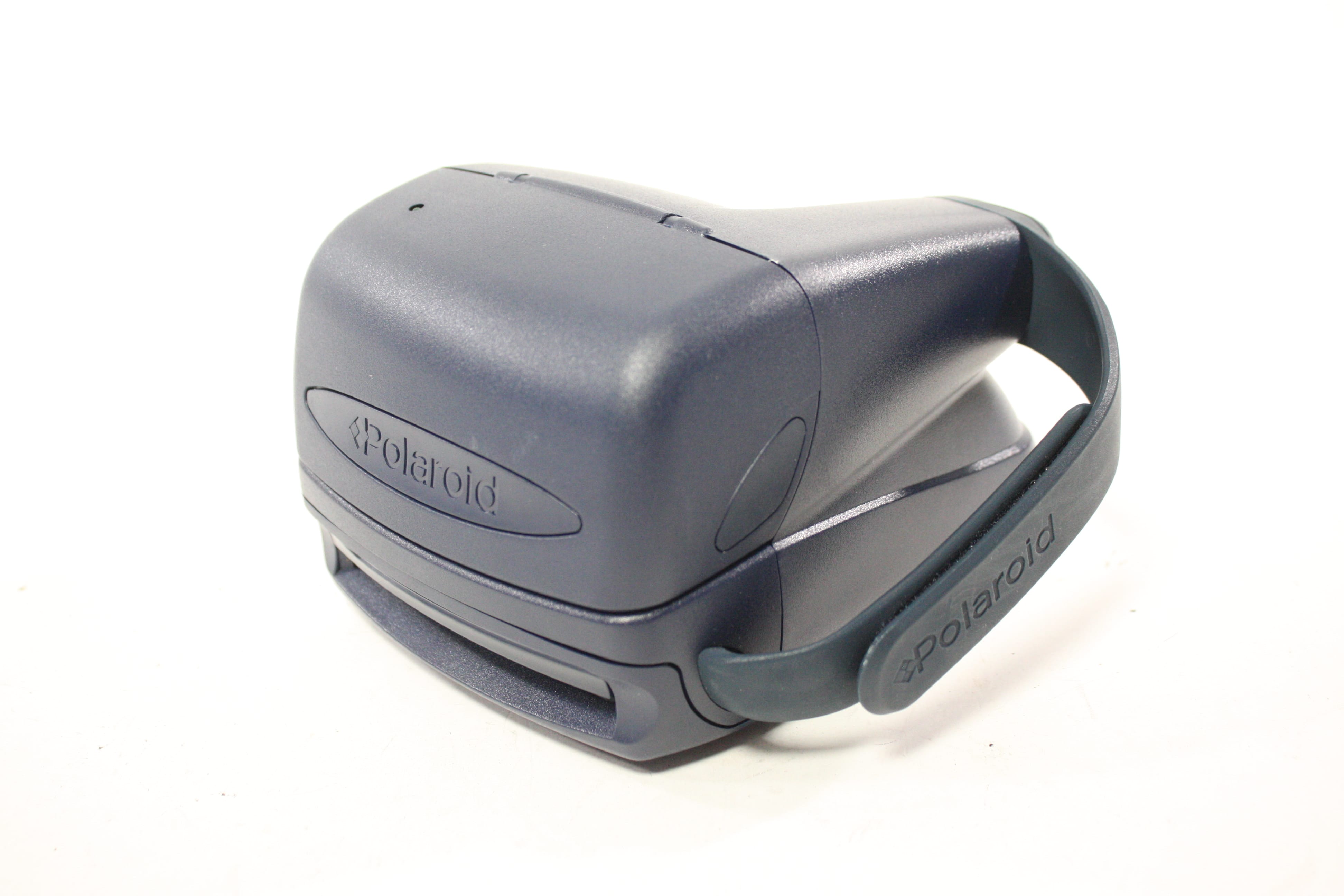 Polaroid One Step 600 Express Instant Camera