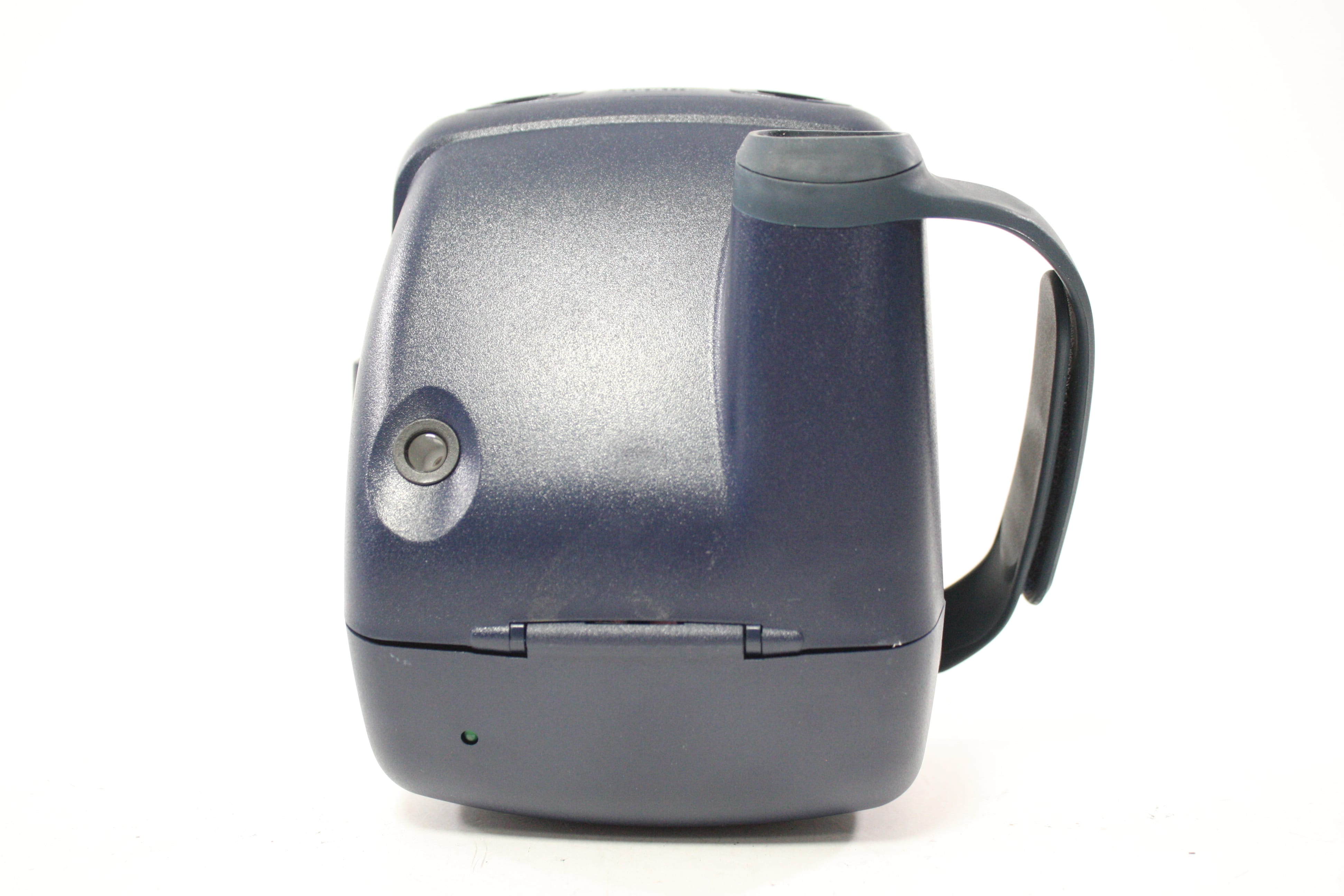 Polaroid One Step 600 Express Instant Camera