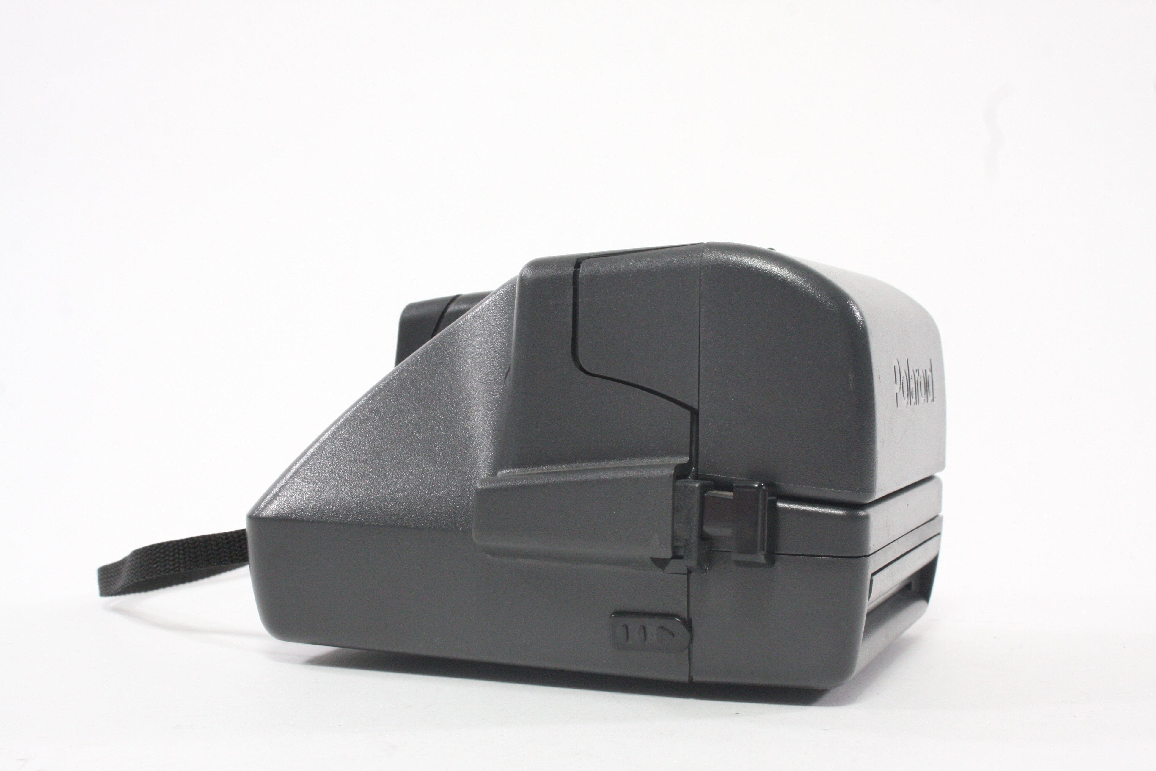Polaroid One Step 600 Instant Camera