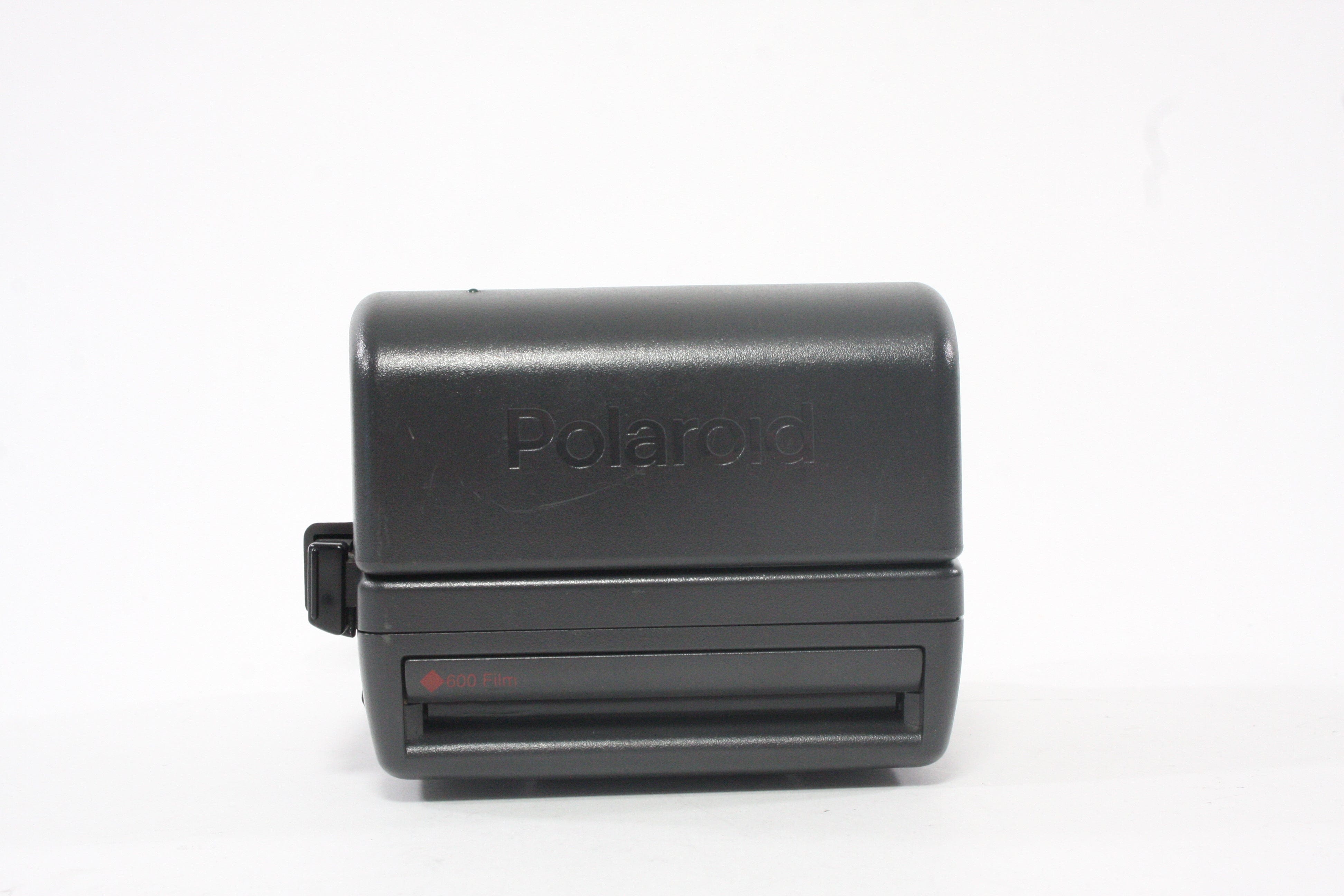 Polaroid One Step 600 Instant Camera