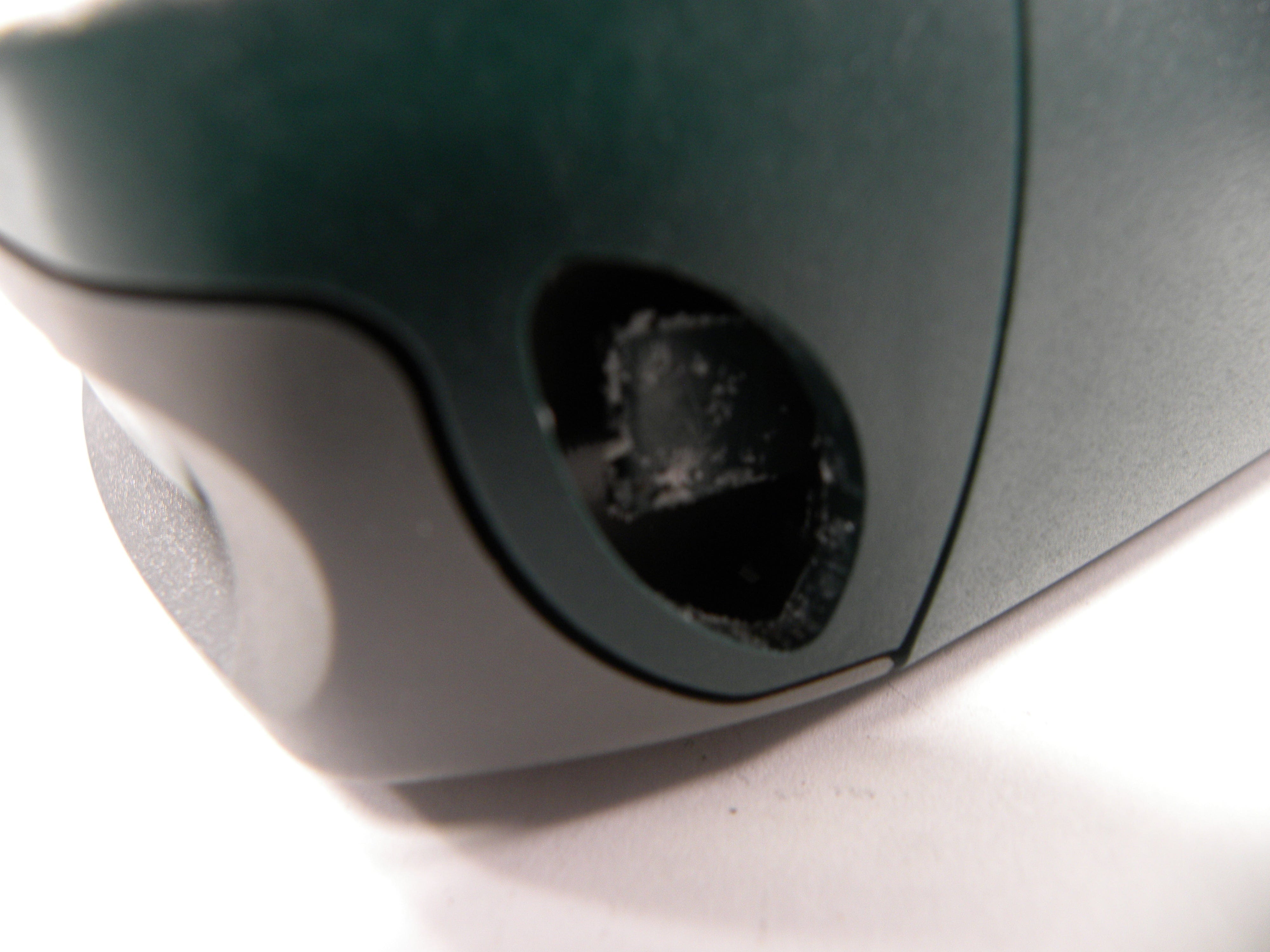 Polaroid One Step Express (Green) Instant Camera