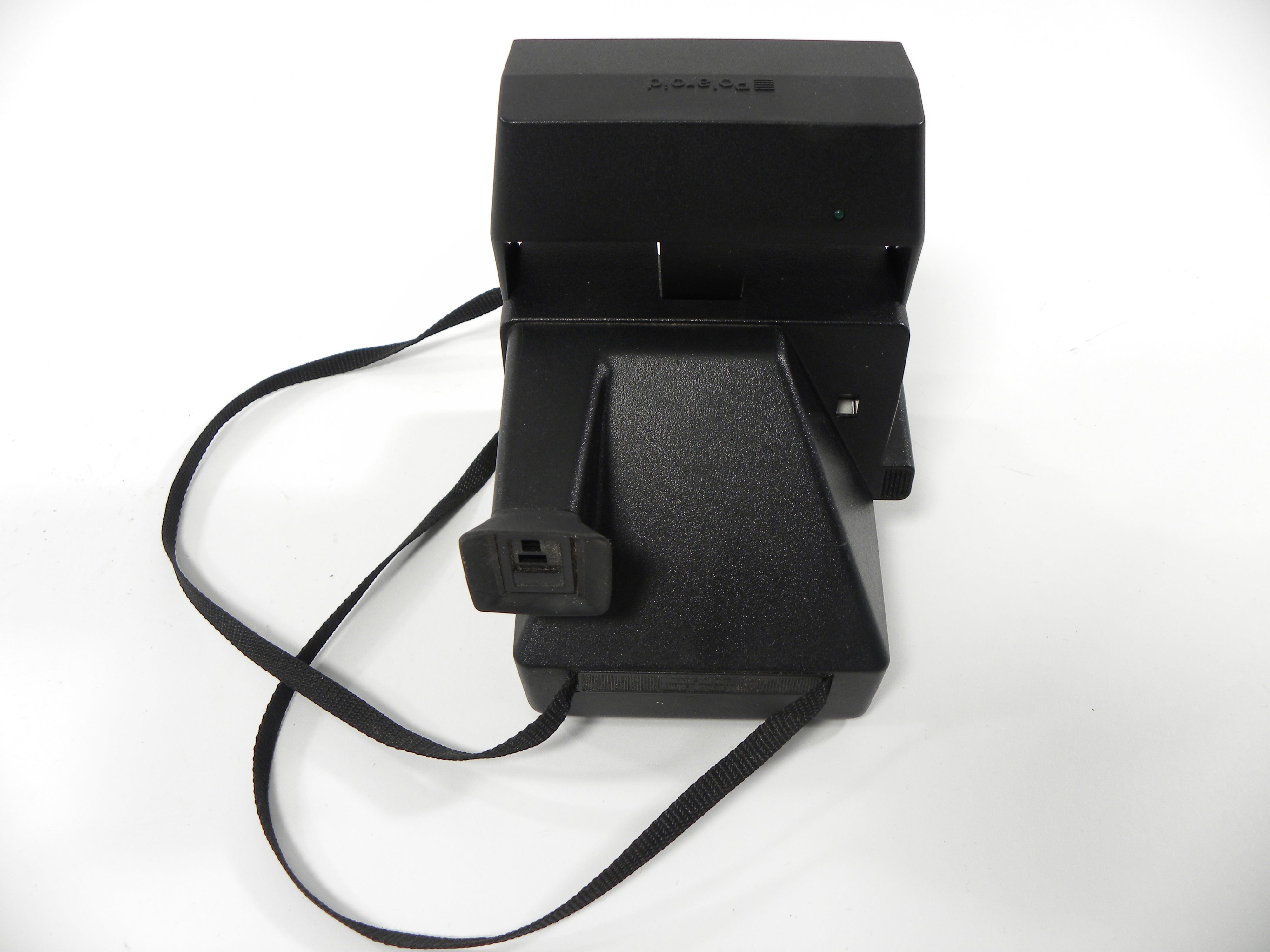 Polaroid One Step Instant camera