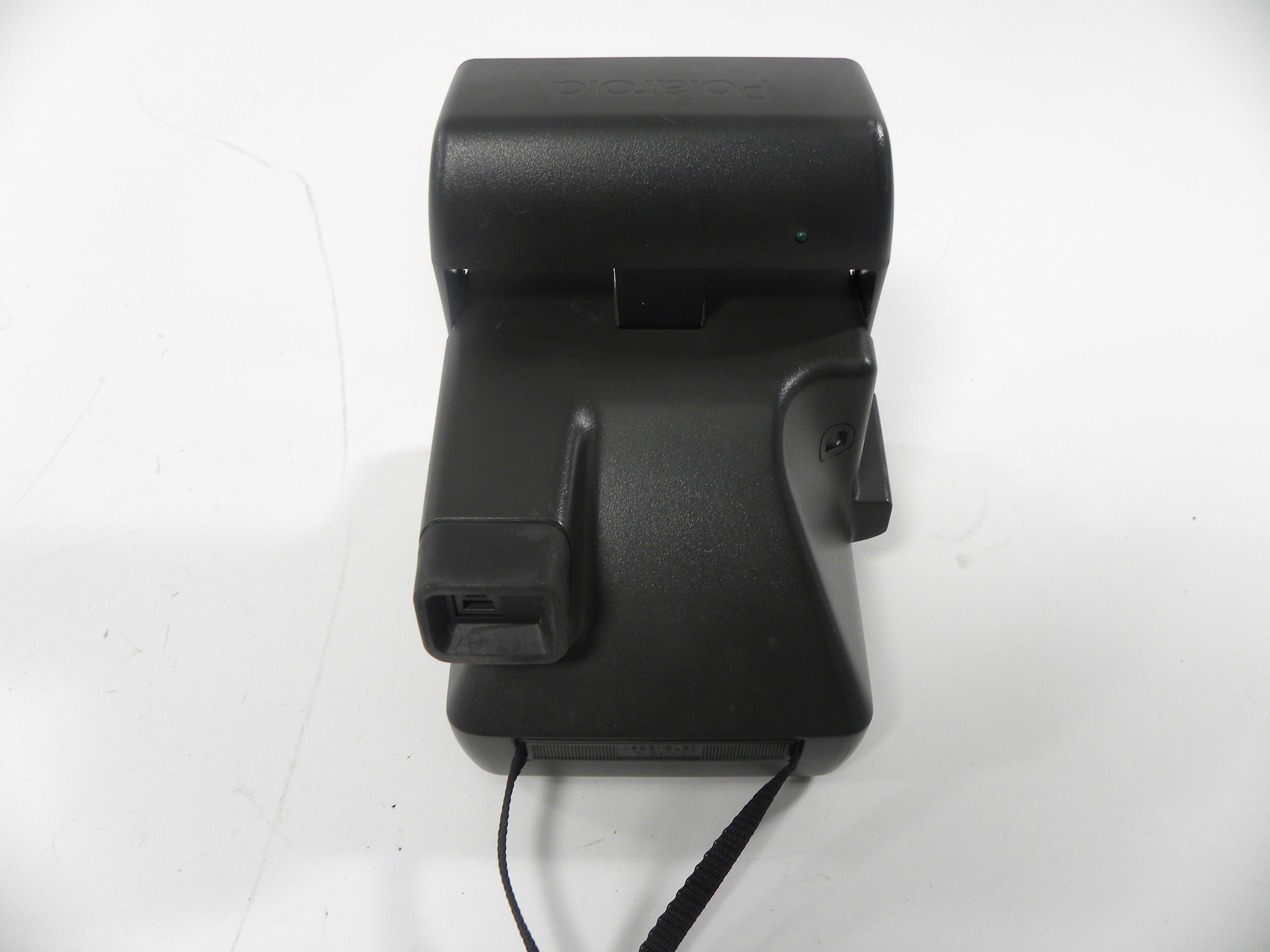 Polaroid One Step Instant Camera
