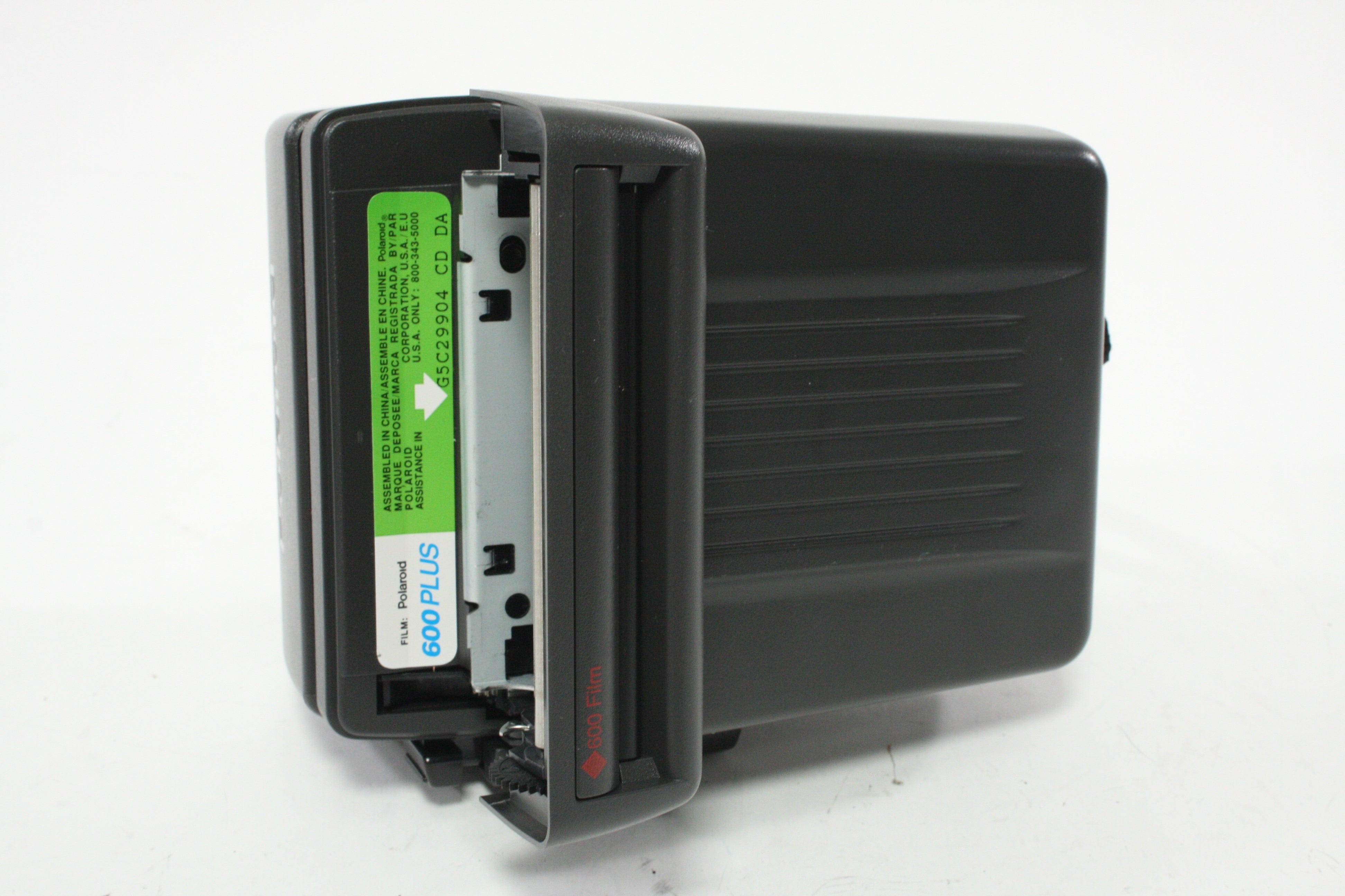 Polaroid One Step Instant Camera