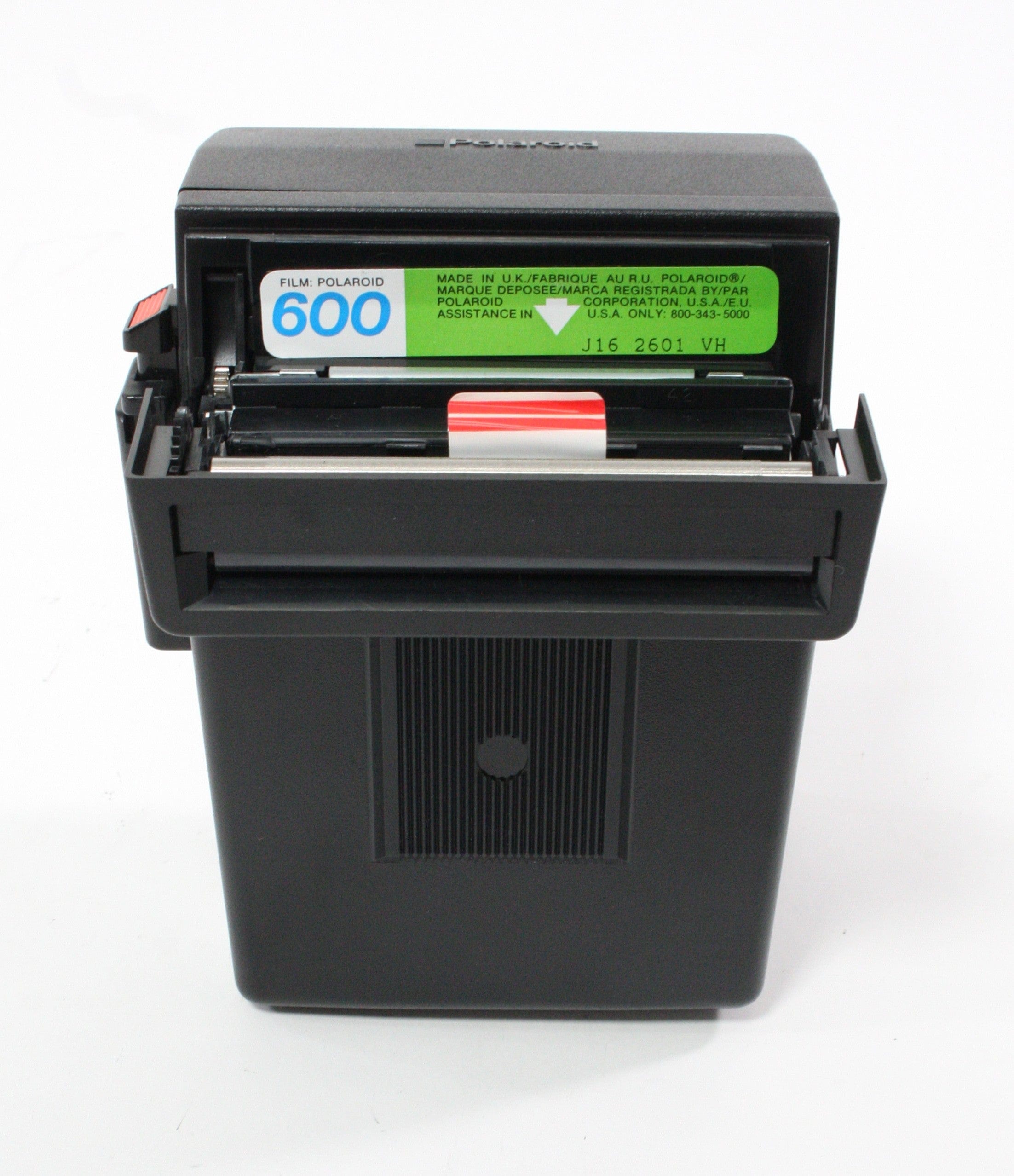 Polaroid One Step Instant Camera
