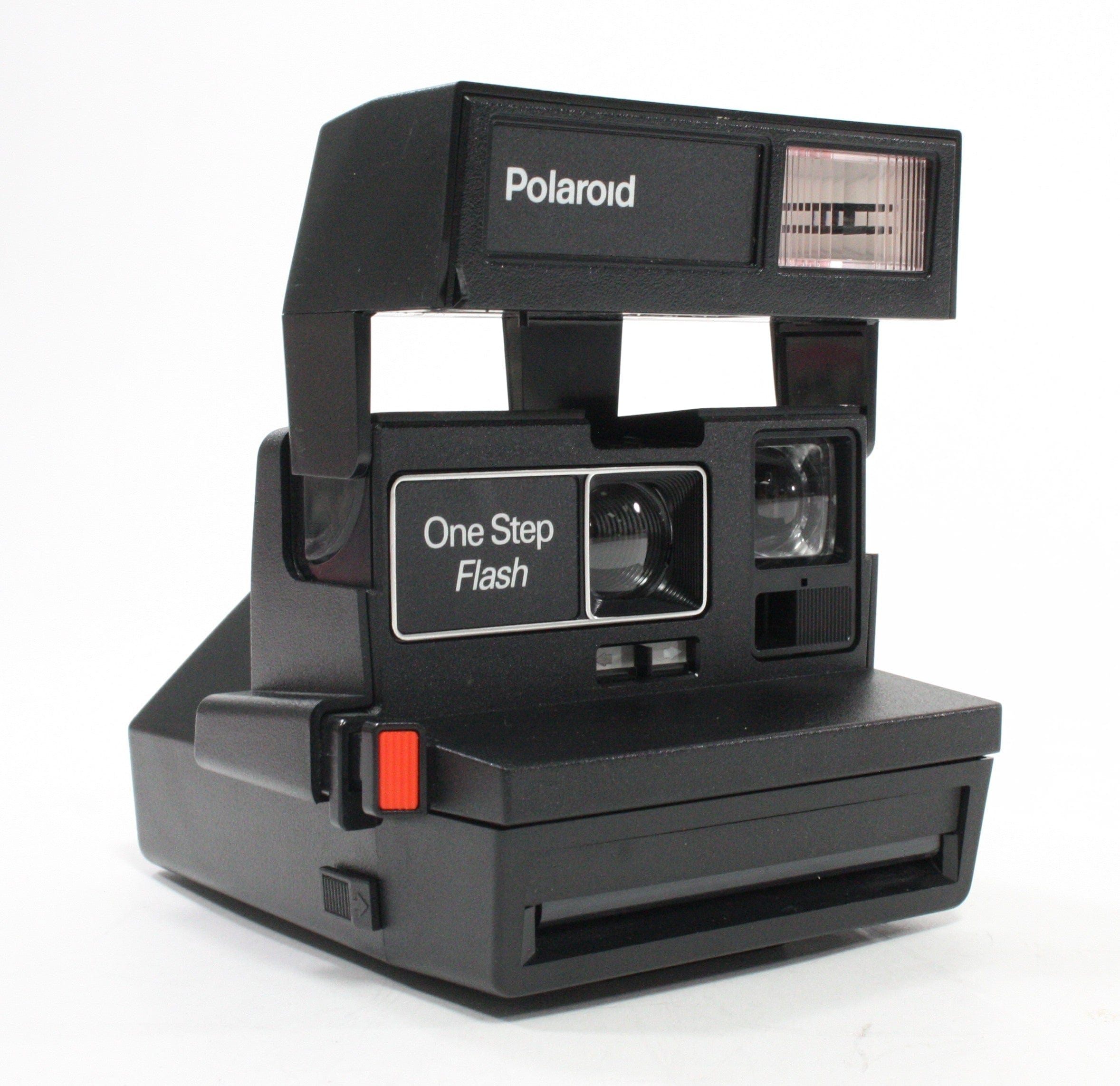 Polaroid One Step Instant Camera