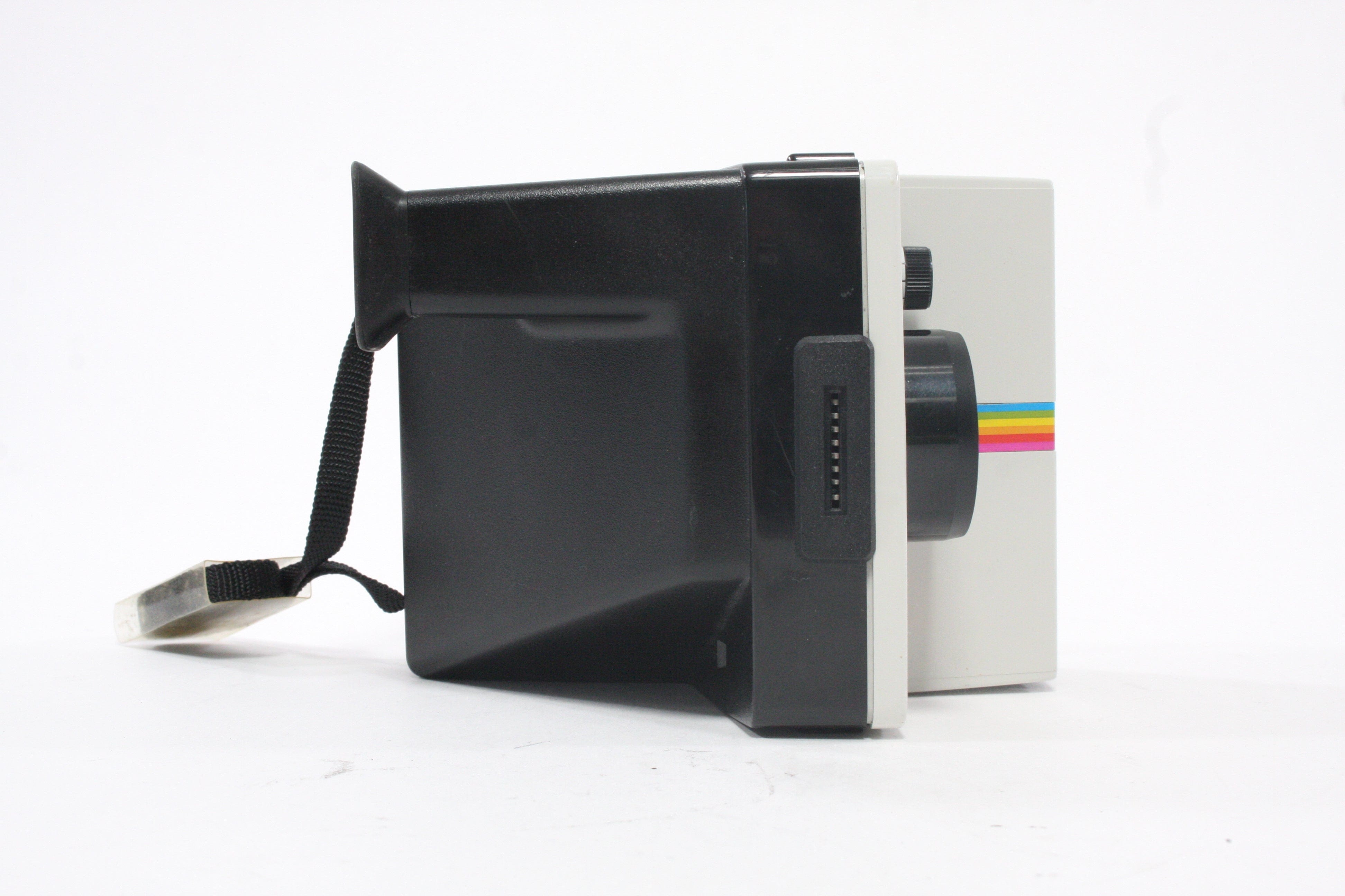 Polaroid One Step Instant Camera (SX70 Film)