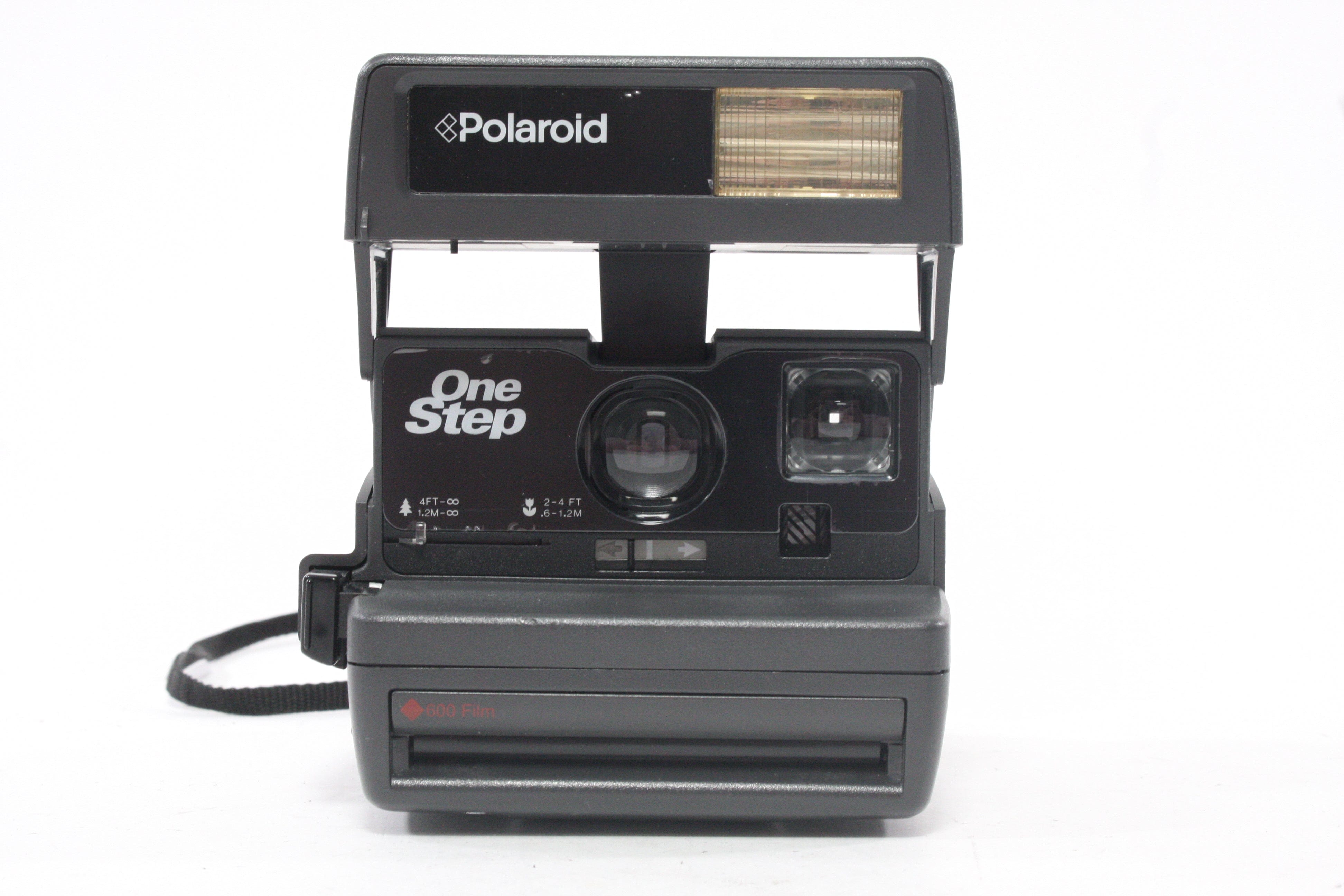 Polaroid One Step