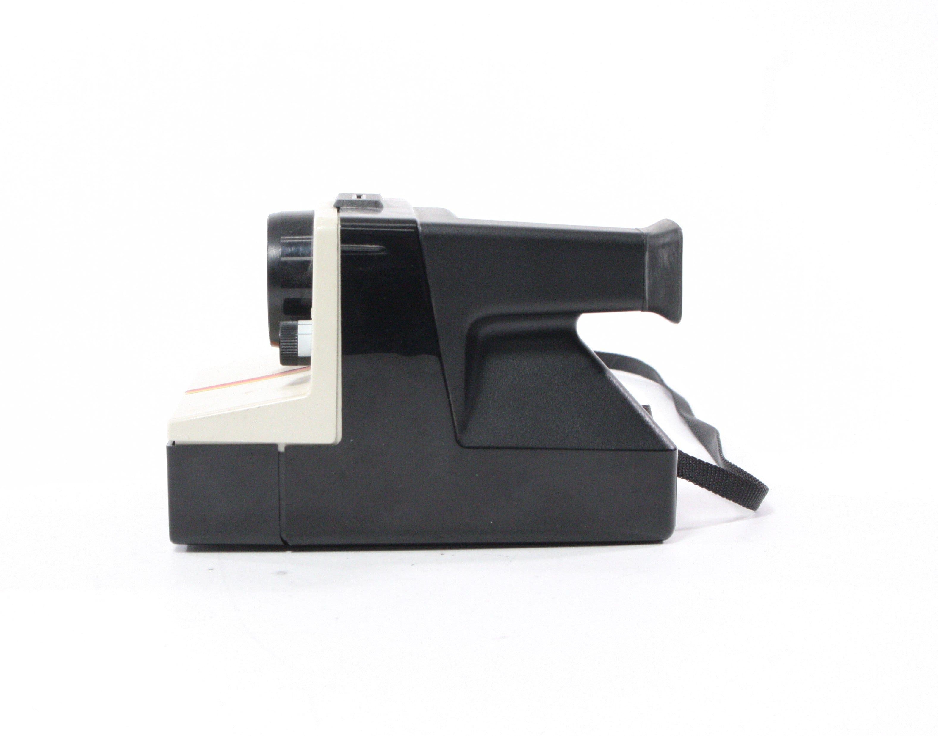 Polaroid One Step Instant Land Camera (uses SX-70 film)