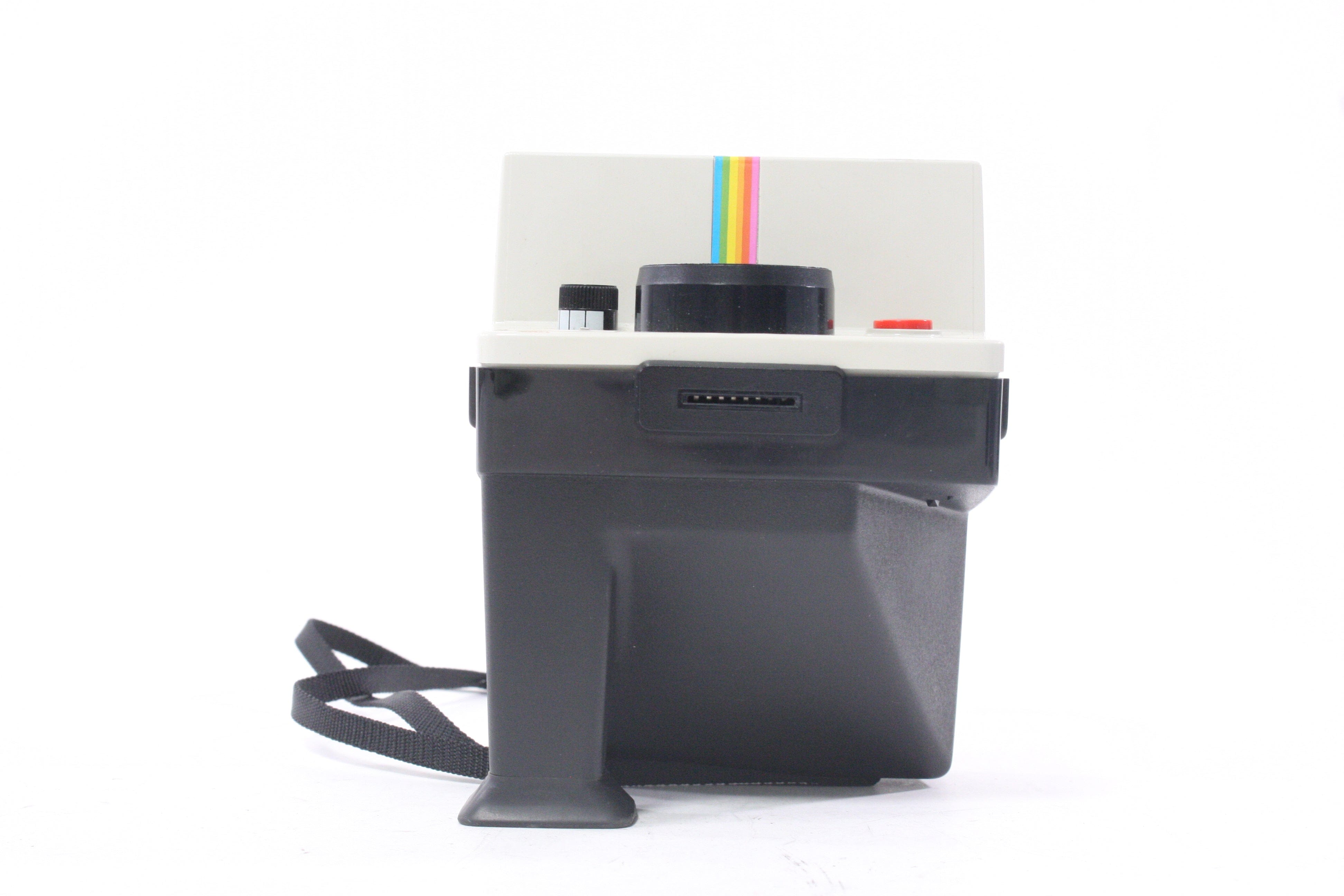 Polaroid One Step SX-70 Instant Camera