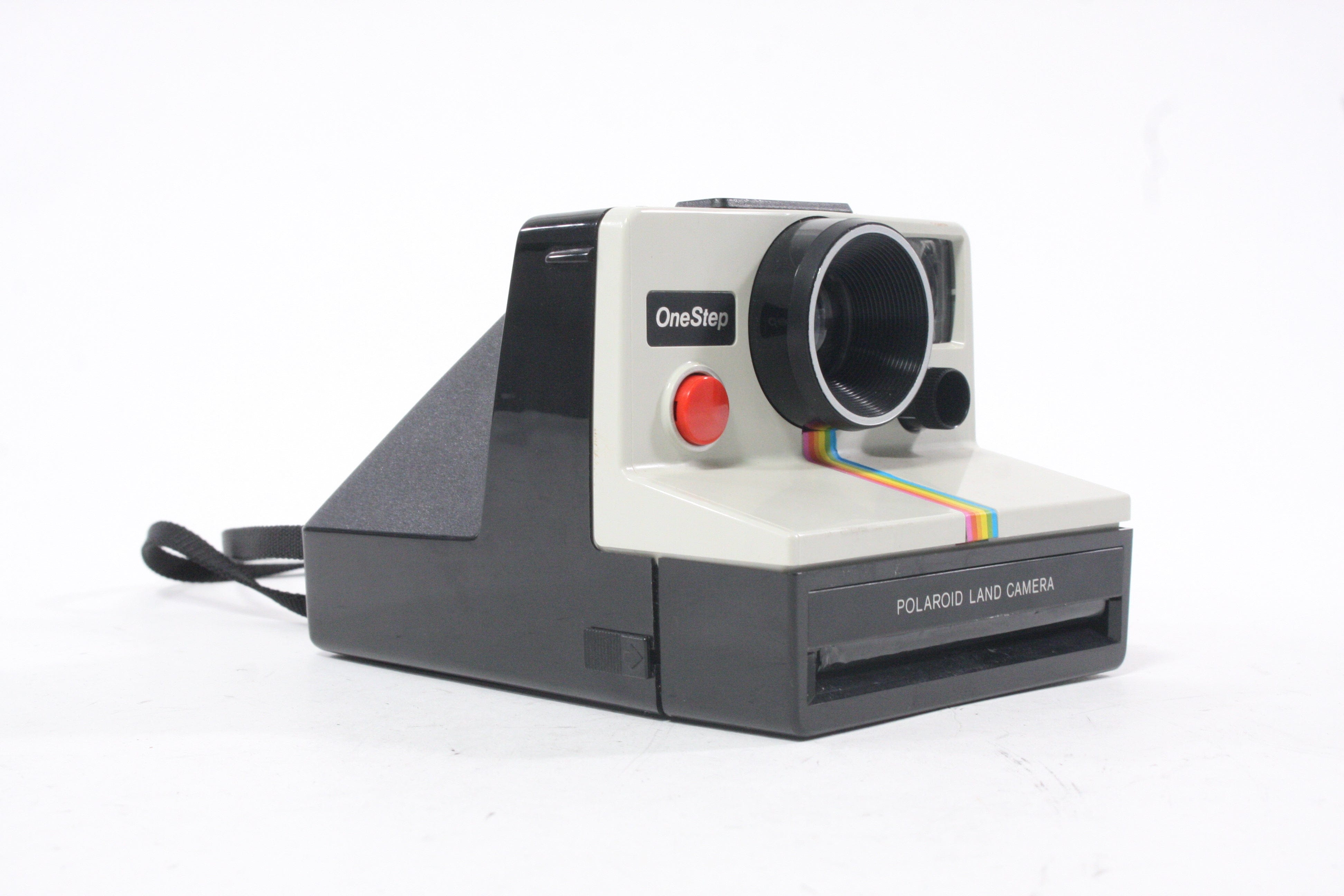 Polaroid One Step SX-70 Instant Camera