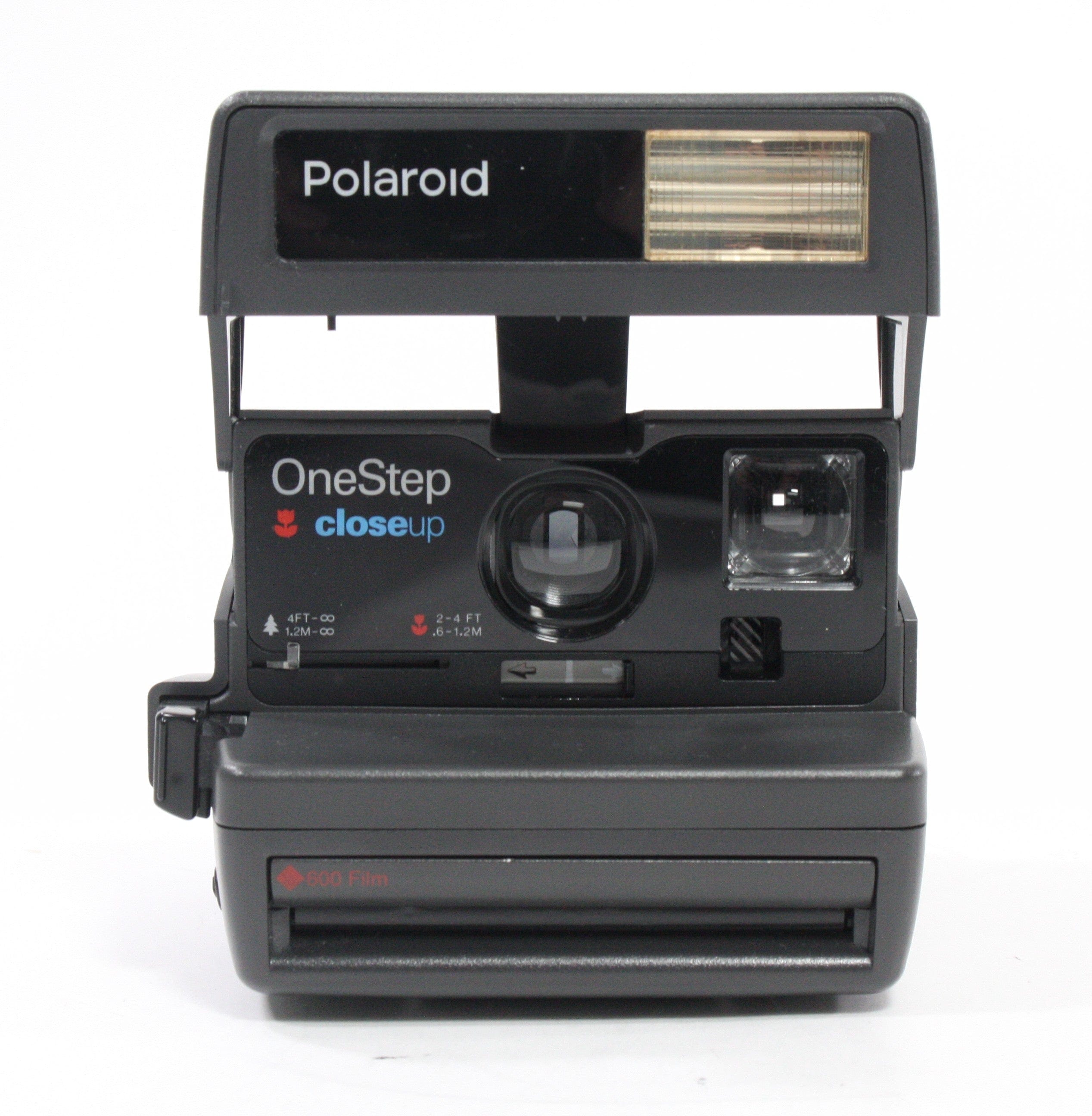 Polaroid OneStep Close-up Instant Camera