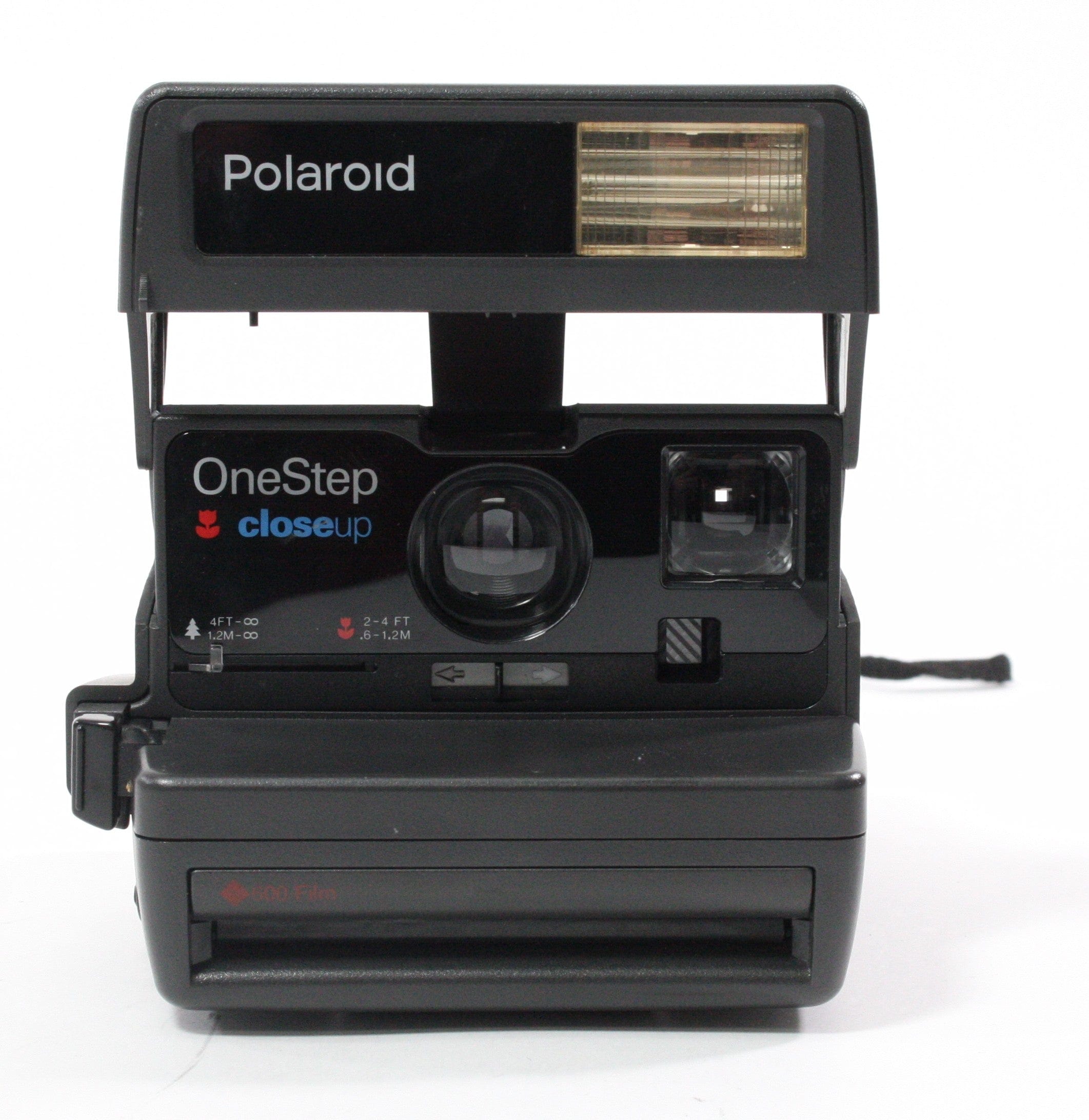 Polaroid OneStep Closeup Instant Camera